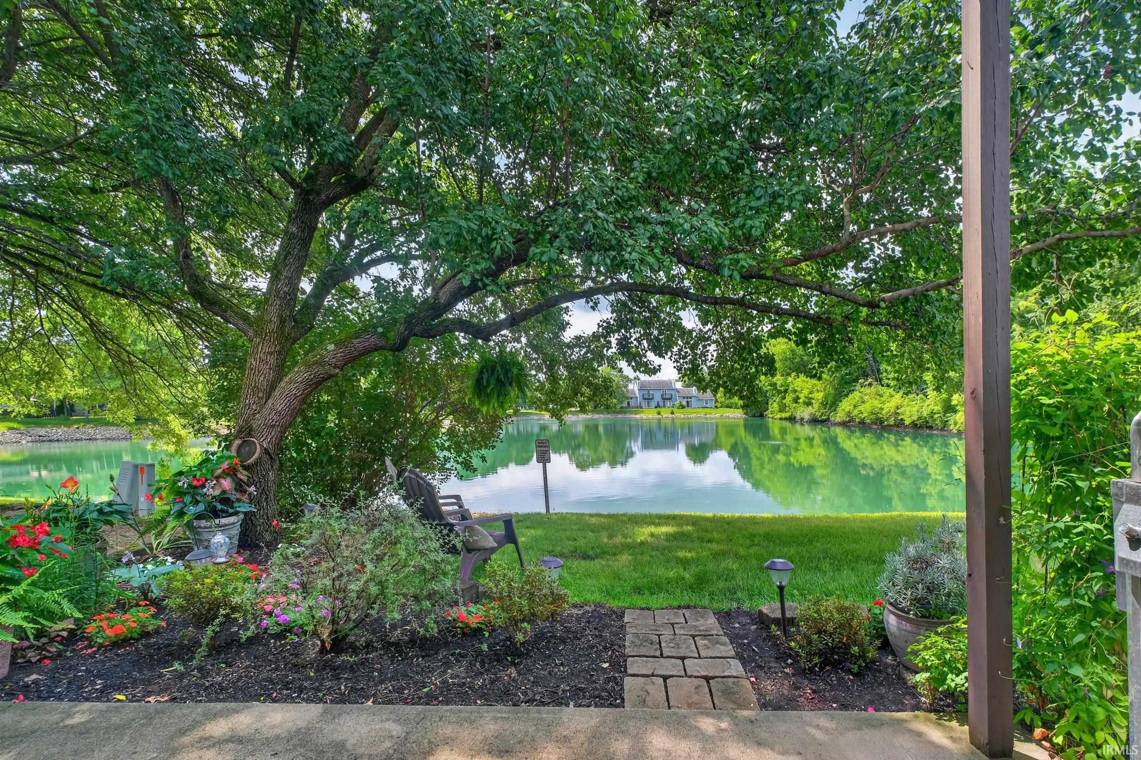 2nd image of 4031 N Lakeside Dr, Muncie, IN 47304 | MLS# 202630584
