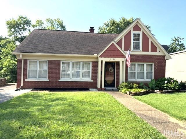1st image of 3336 Wimberg Ave, Evansville, IN 47720 | MLS# 202630597
