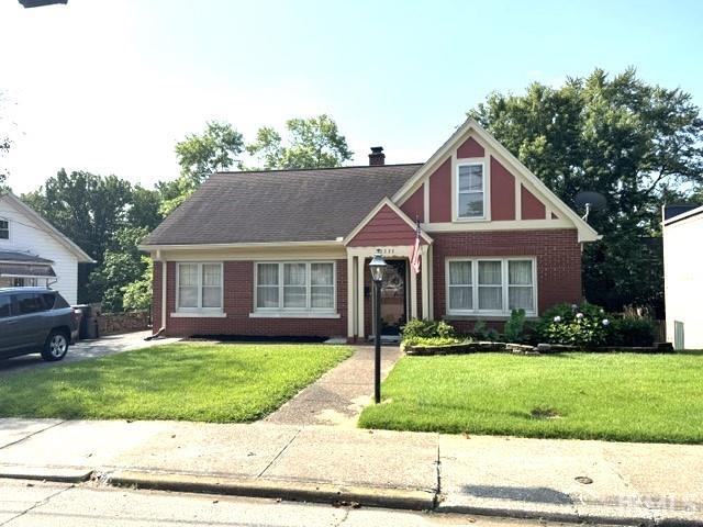 2nd image of 3336 Wimberg Ave, Evansville, IN 47720 | MLS# 202630597