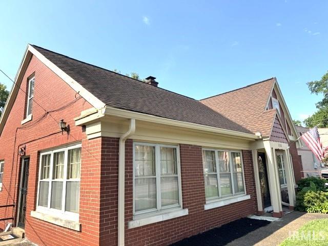 3rd image of 3336 Wimberg Ave, Evansville, IN 47720 | MLS# 202630597