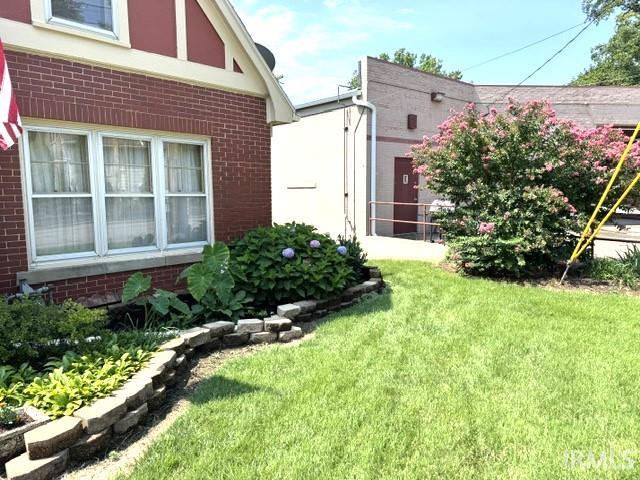 32nd image of 3336 Wimberg Ave, Evansville, IN 47720 | MLS# 202630597