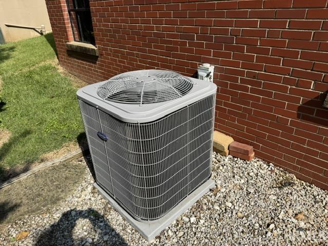 5th image of 3336 Wimberg Ave, Evansville, IN 47720 | MLS# 202630597