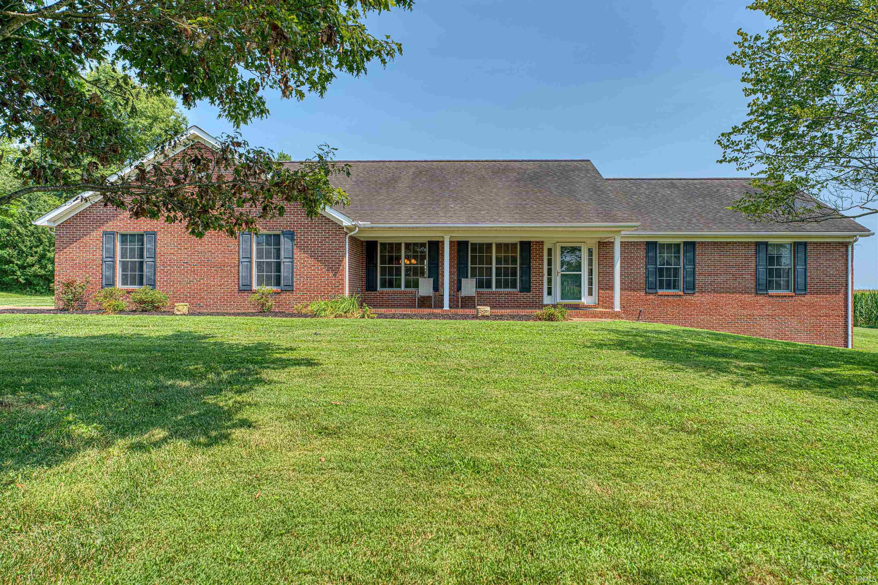 1st image of 13701 Petersburg Rd, Evansville, IN 47725 | MLS# 202630611