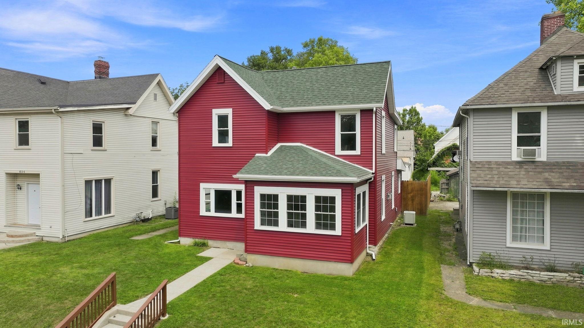 1st image of 618 W 2nd St, Marion, IN 46952 | MLS# 202630617