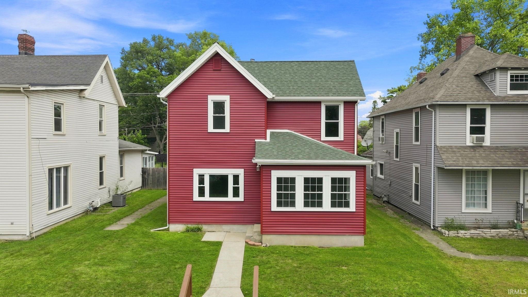 2nd image of 618 W 2nd St, Marion, IN 46952 | MLS# 202630617