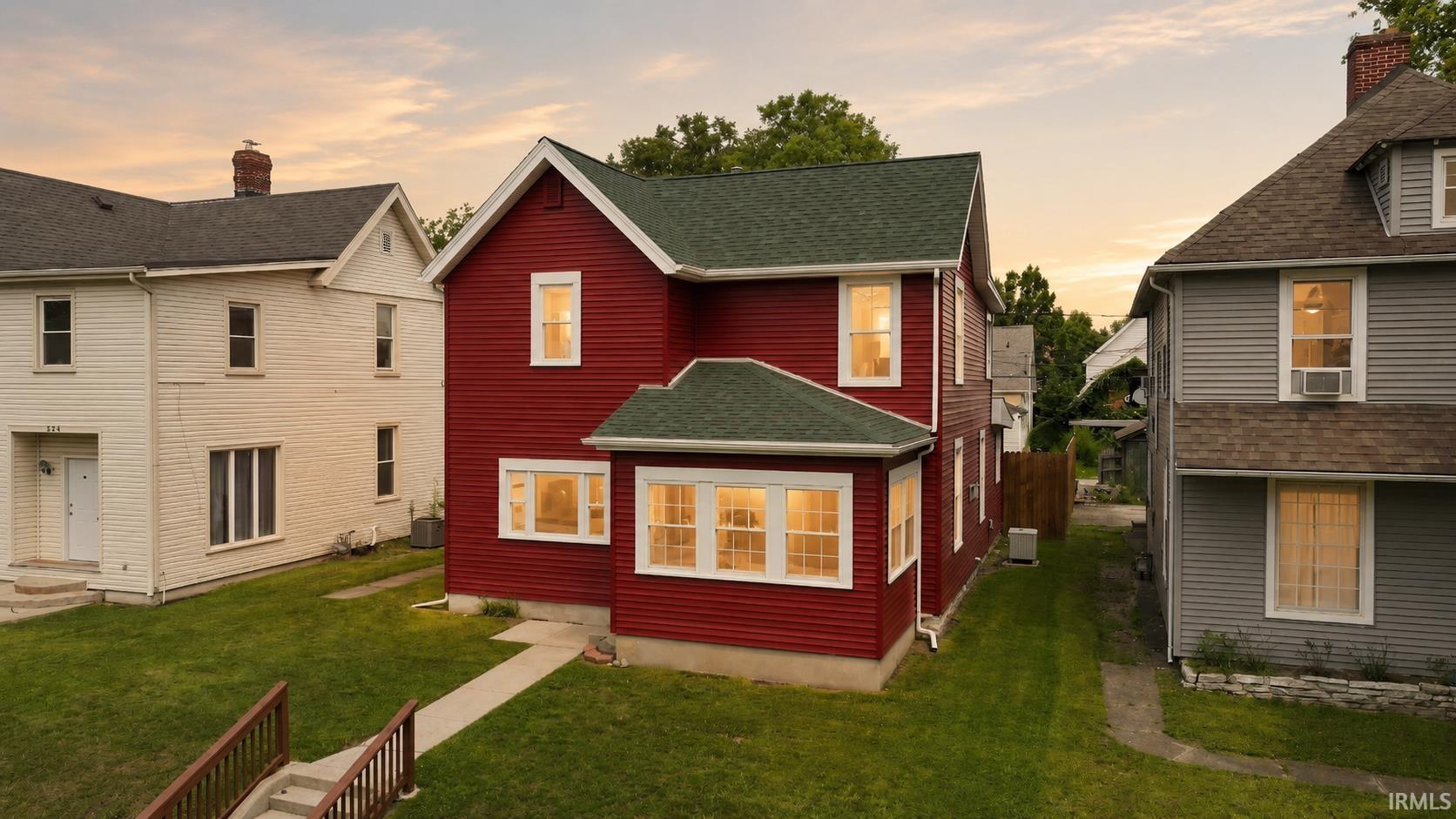 3rd image of 618 W 2Nd St, Marion, IN 46952 | MLS# 202630617
