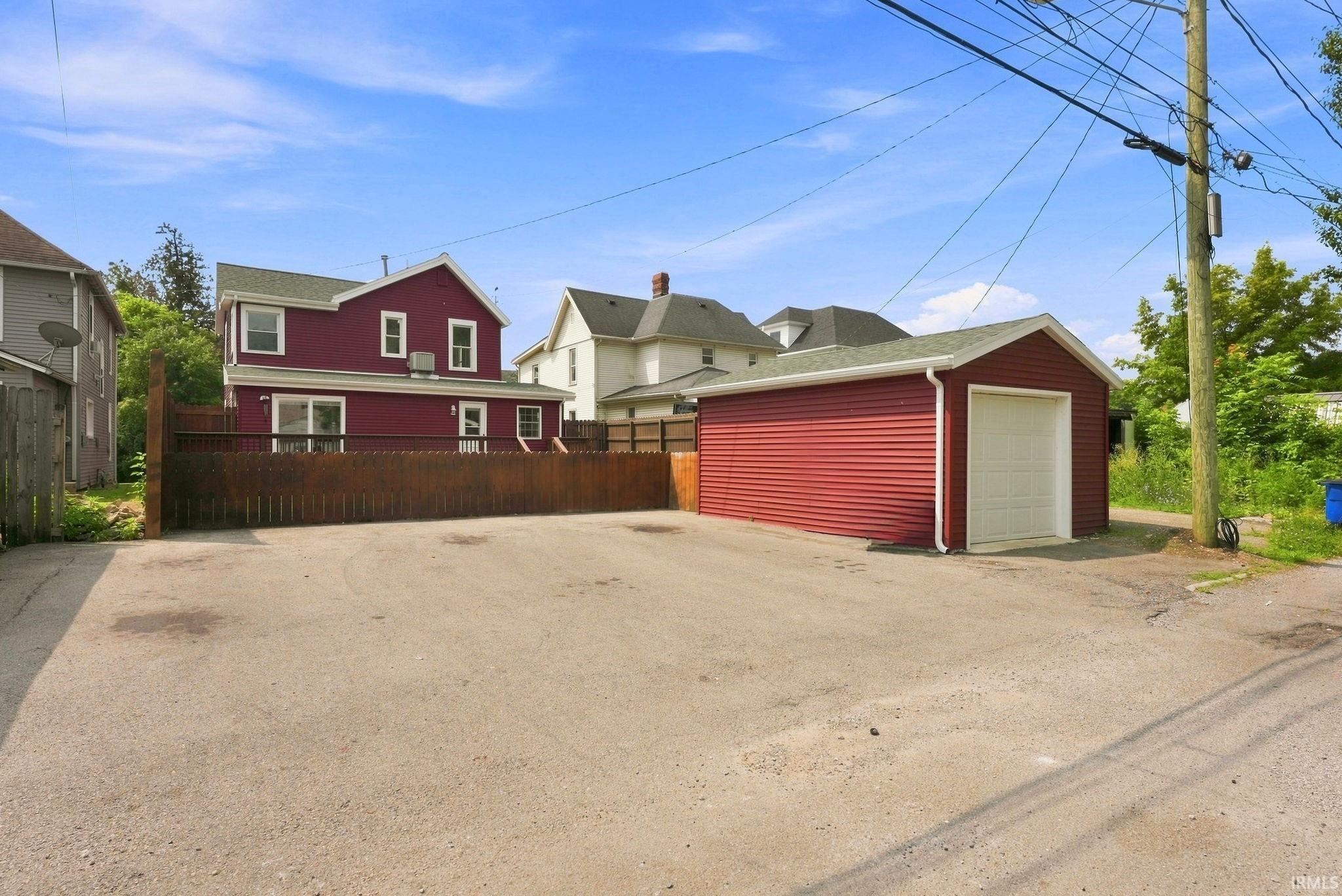 4th image of 618 W 2Nd St, Marion, IN 46952 | MLS# 202630617