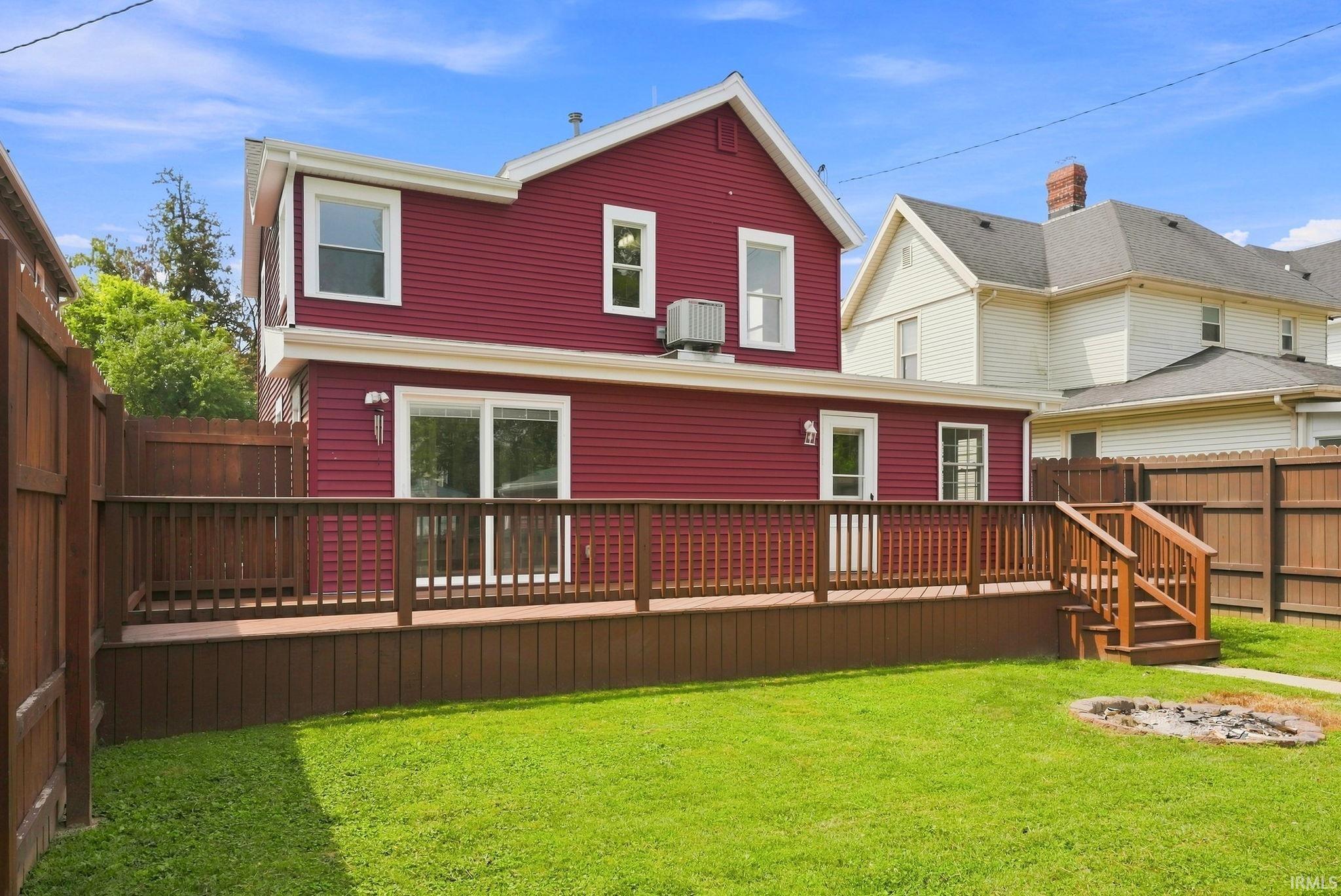 5th image of 618 W 2Nd St, Marion, IN 46952 | MLS# 202630617