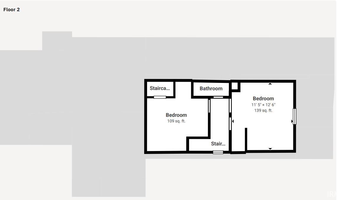 24th image of 1301 S Buckeye St, Kokomo, IN 46902 | MLS# 202630623