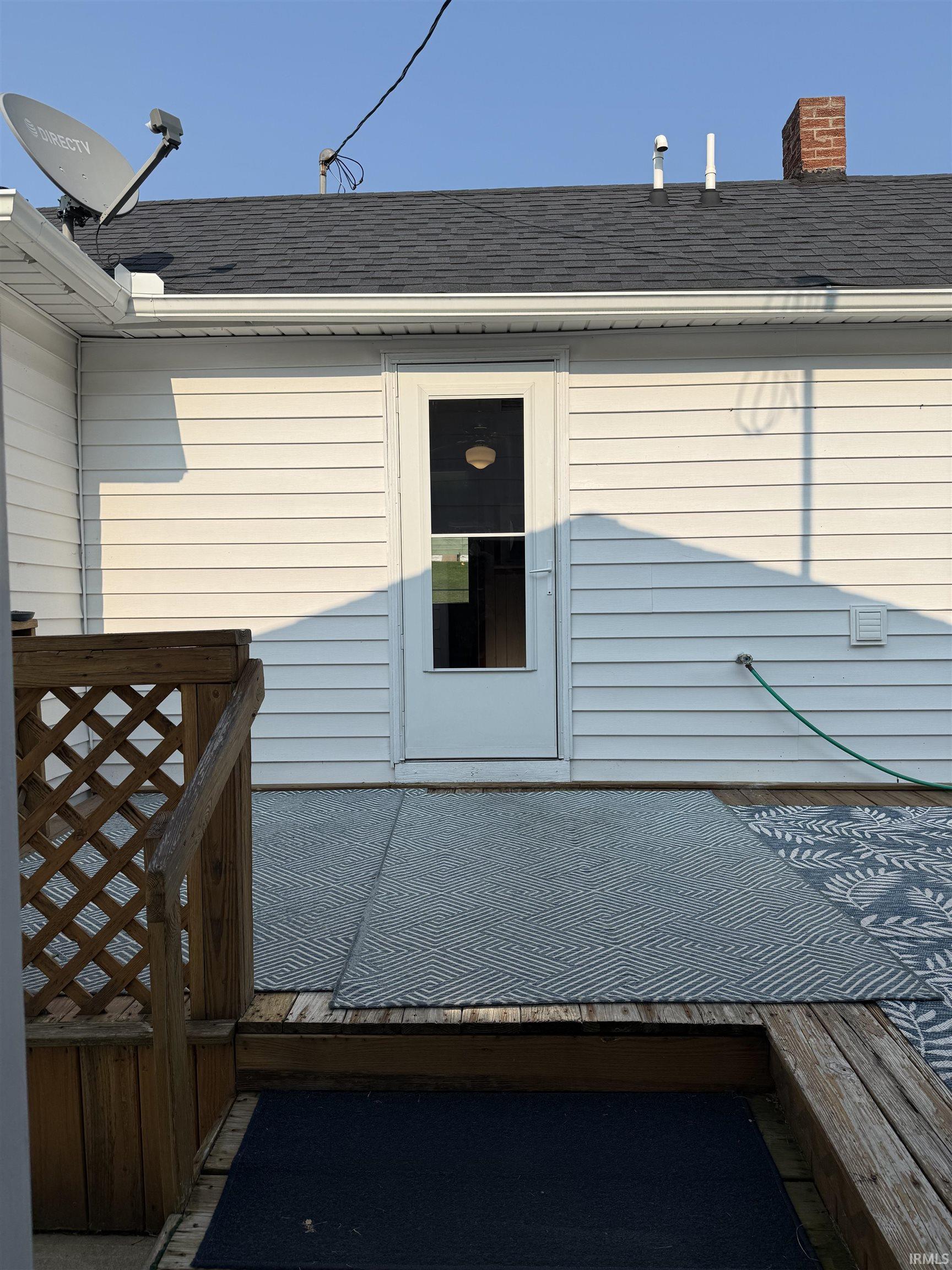 30th image of 22 E Branson St, La Fontaine, IN 46940 | MLS# 202630631