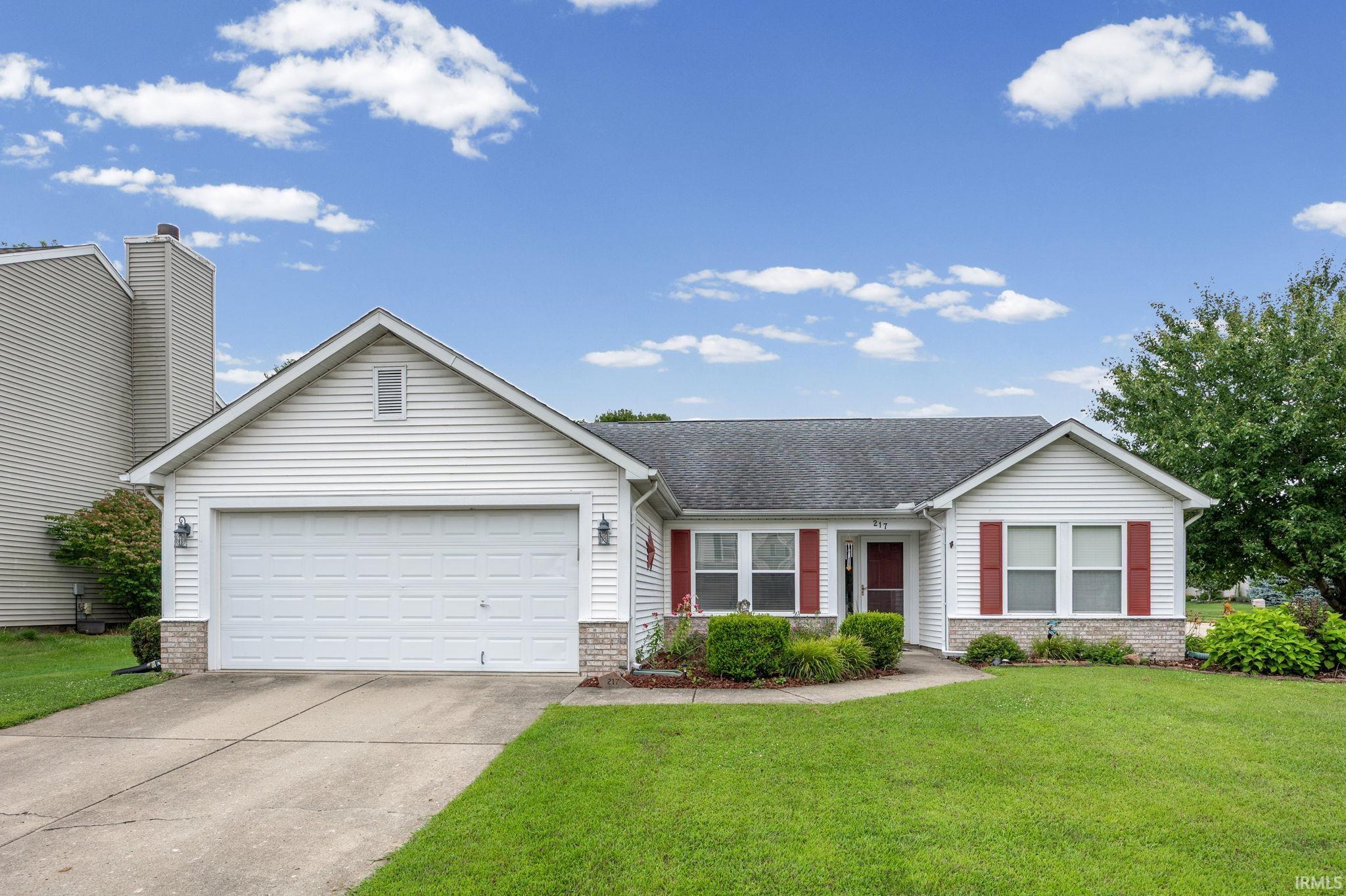 1st image of 217 Yarmouth Dr, Lafayette, IN 47909 | MLS# 202630633