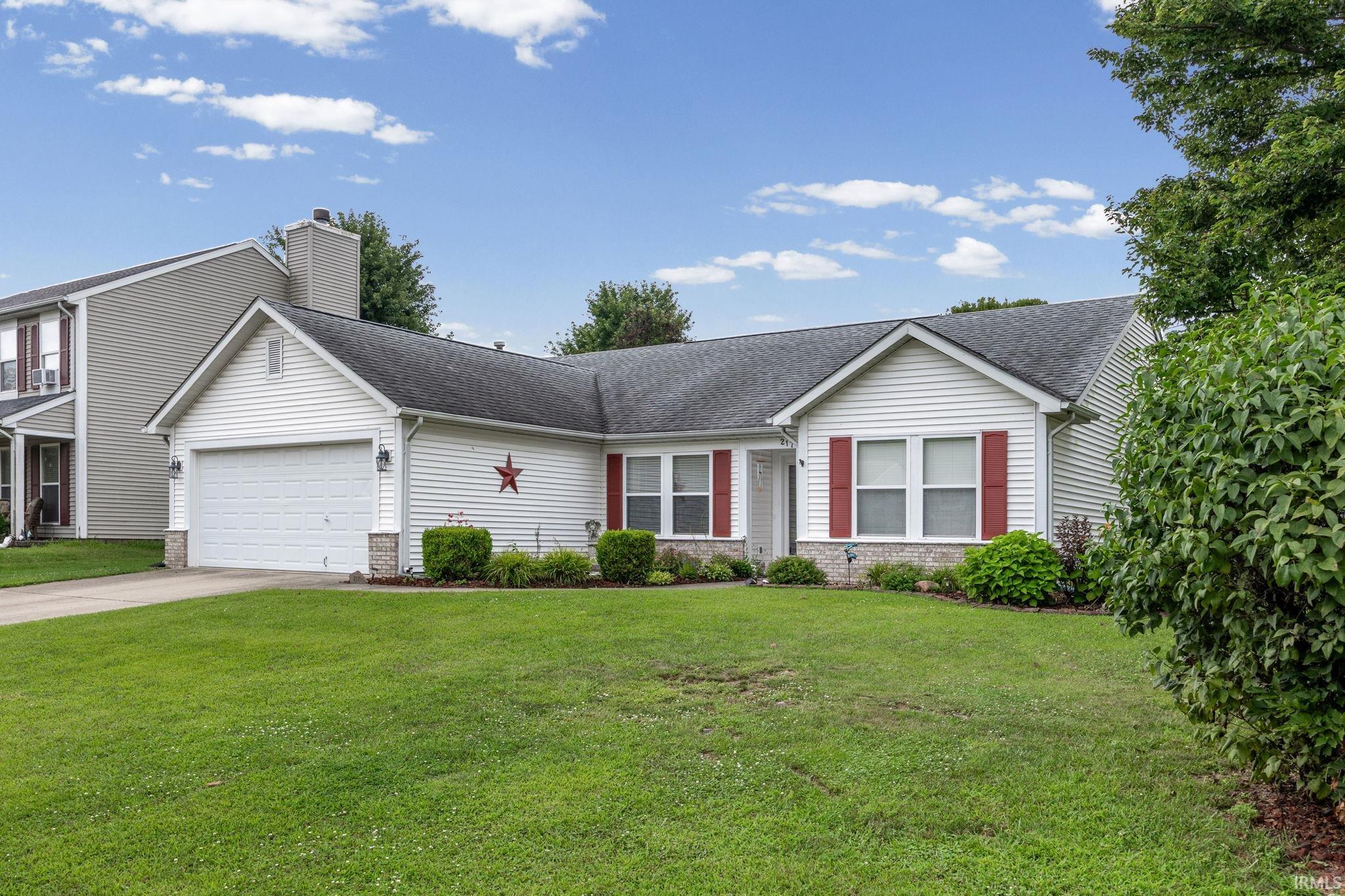 2nd image of 217 Yarmouth Dr, Lafayette, IN 47909 | MLS# 202630633