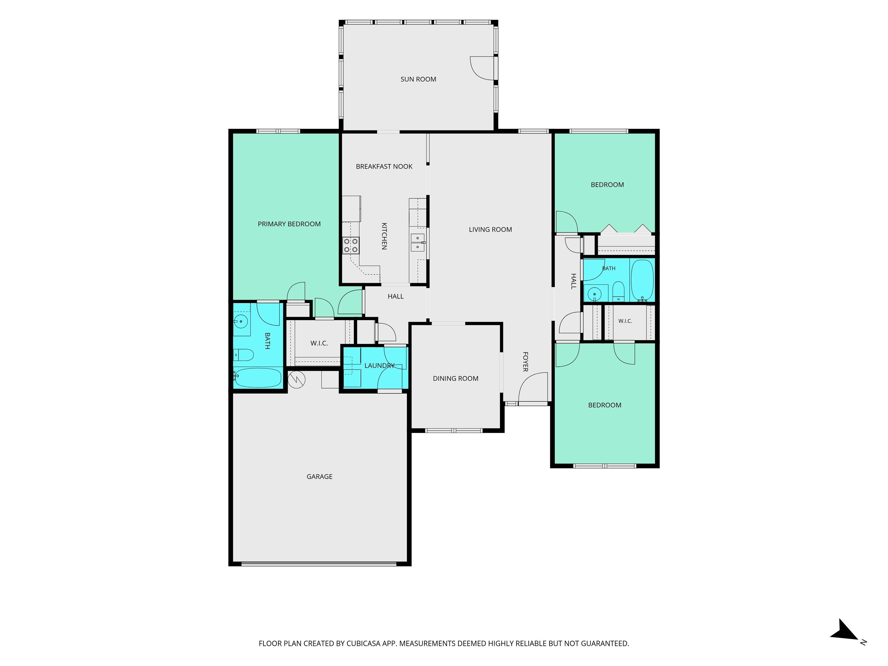30th image of 217 Yarmouth Dr, Lafayette, IN 47909 | MLS# 202630633