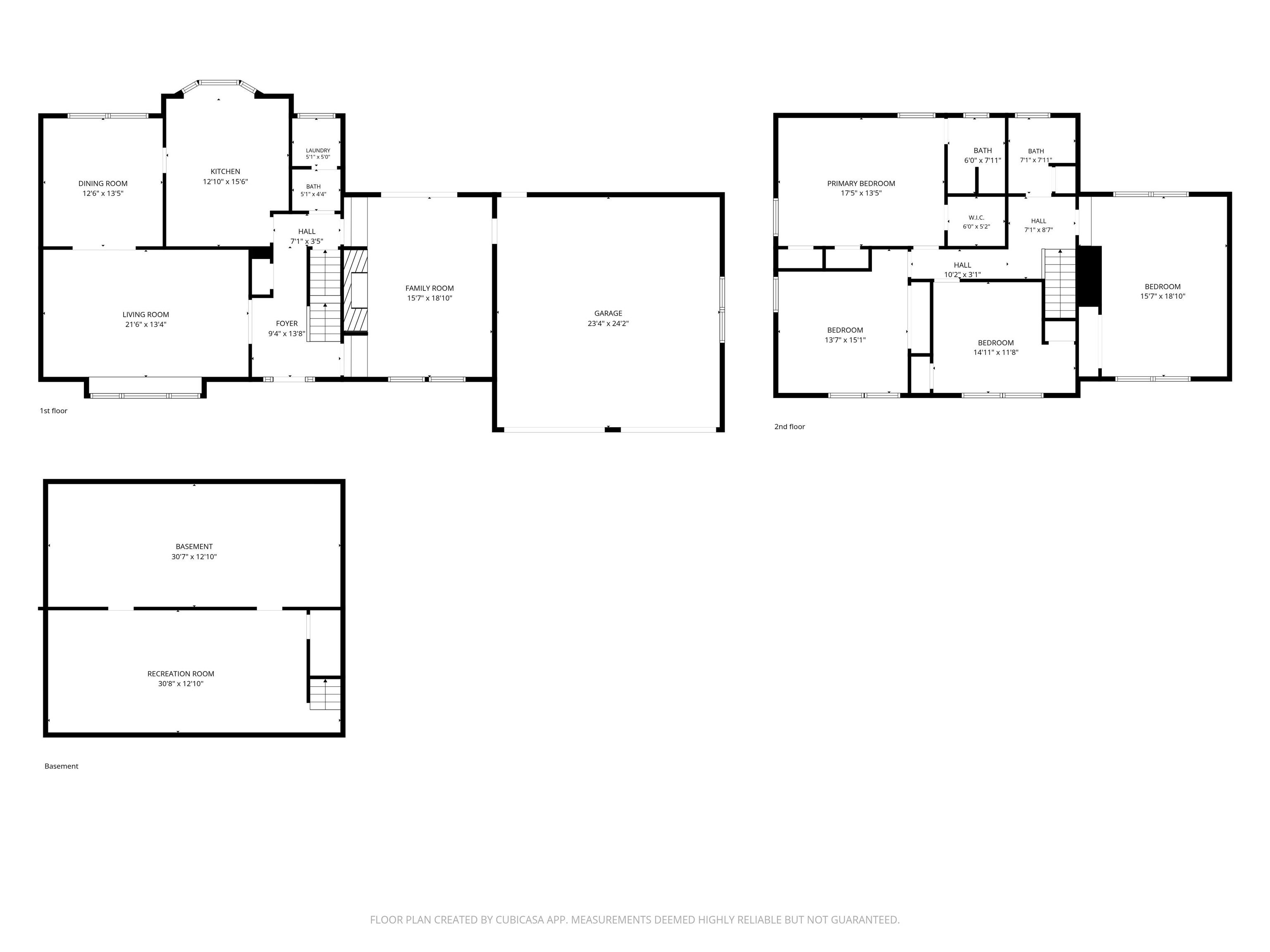 32nd image of 1706 N Denver Dr, Marion, IN 46952 | MLS# 202630637