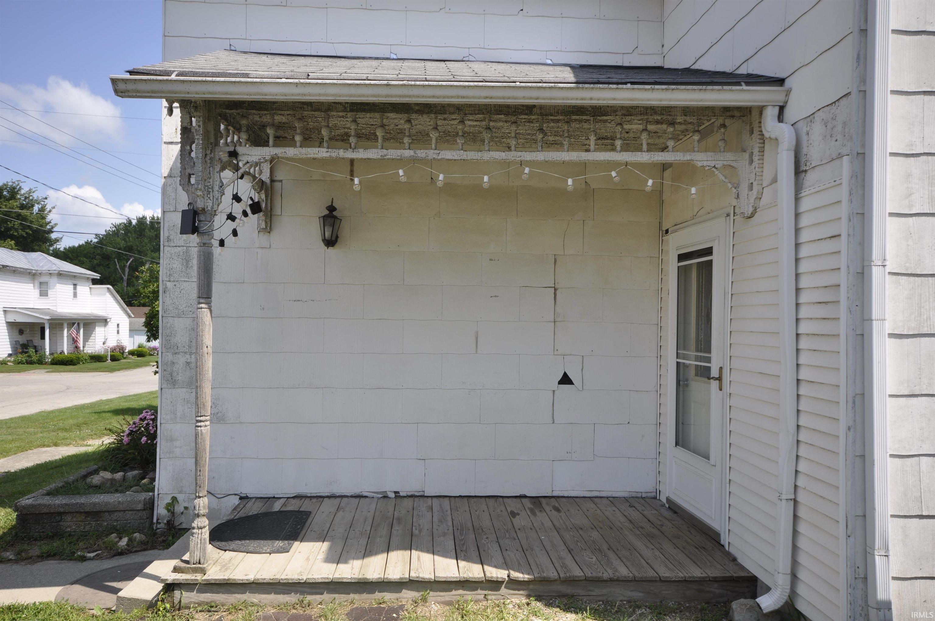 2nd image of 104 N Plum St, Farmland, IN 47340 | MLS# 202630638