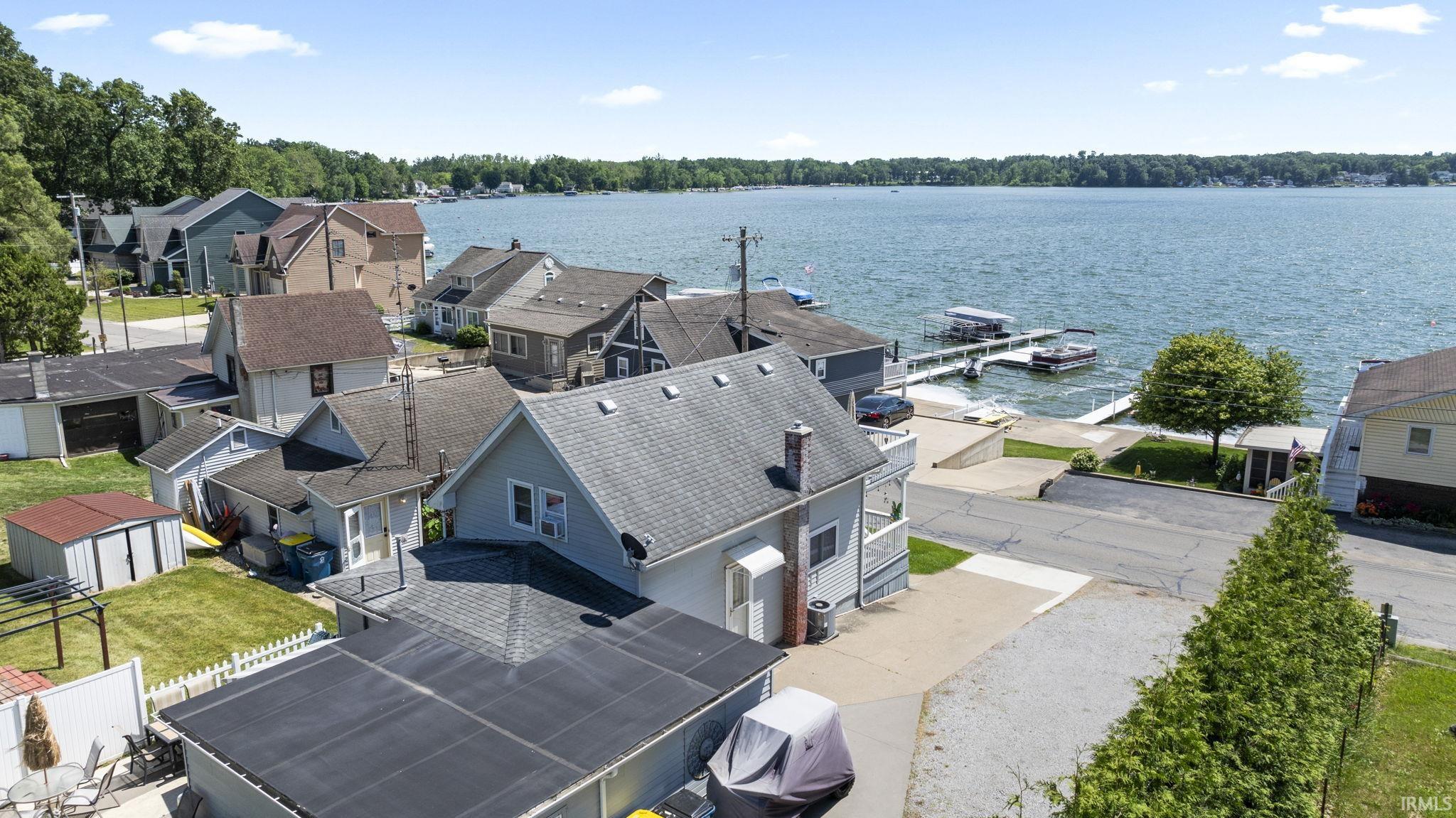 2nd image of 2320 W Orland Rd, Angola, IN 46703 | MLS# 202630647