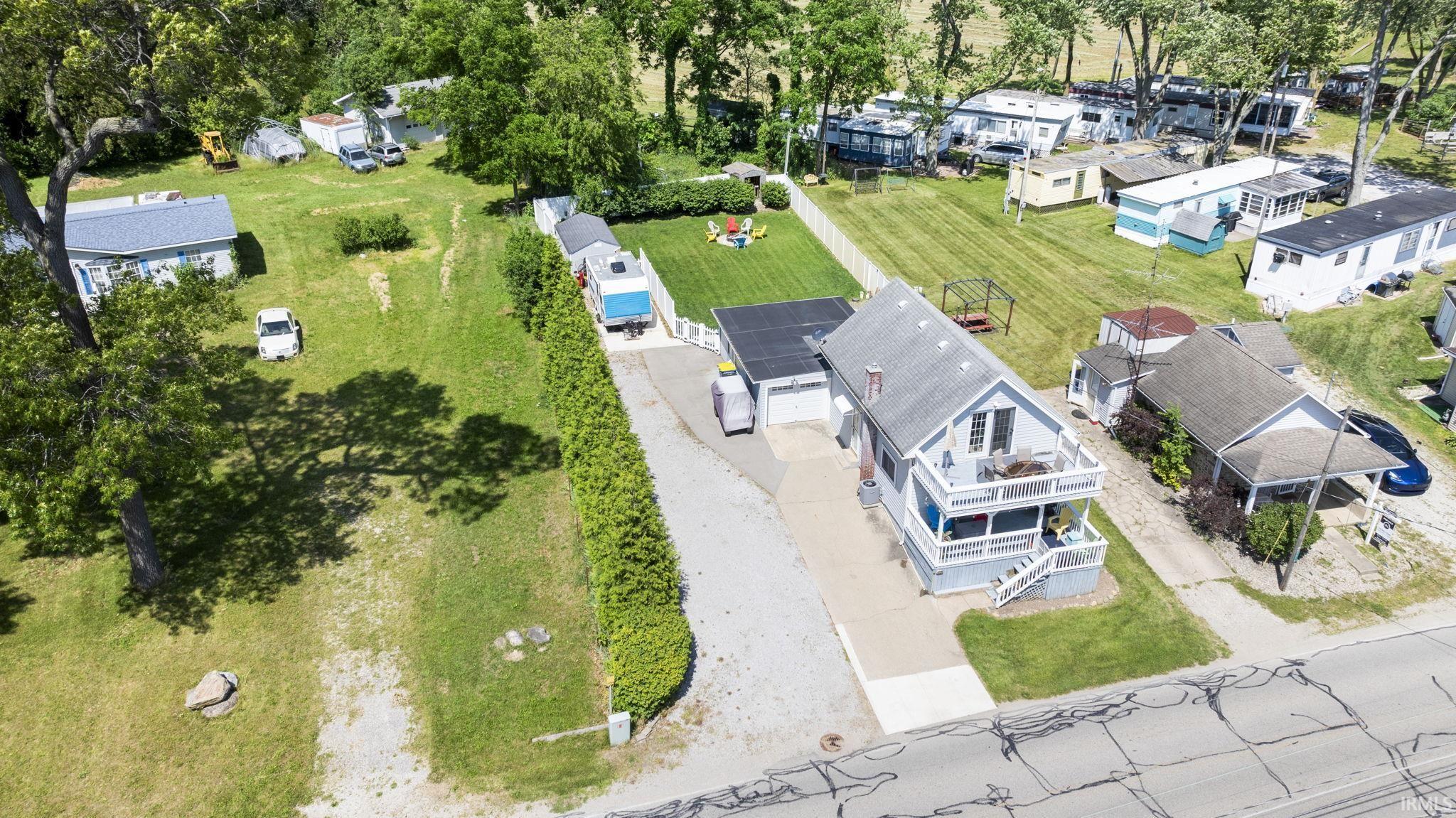 3rd image of 2320 W Orland Rd, Angola, IN 46703 | MLS# 202630647