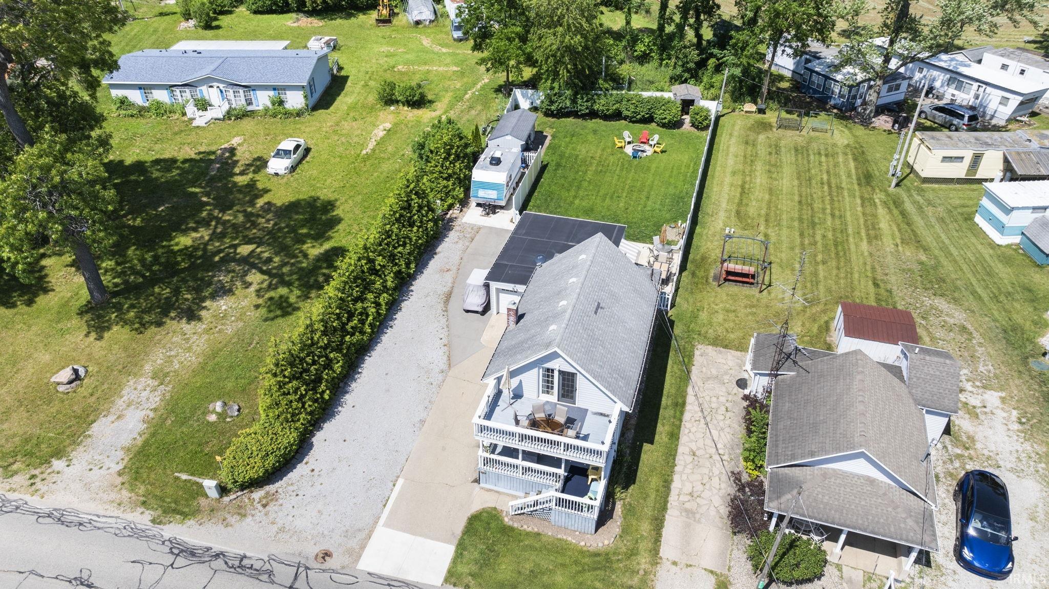 4th image of 2320 W Orland Rd, Angola, IN 46703 | MLS# 202630647