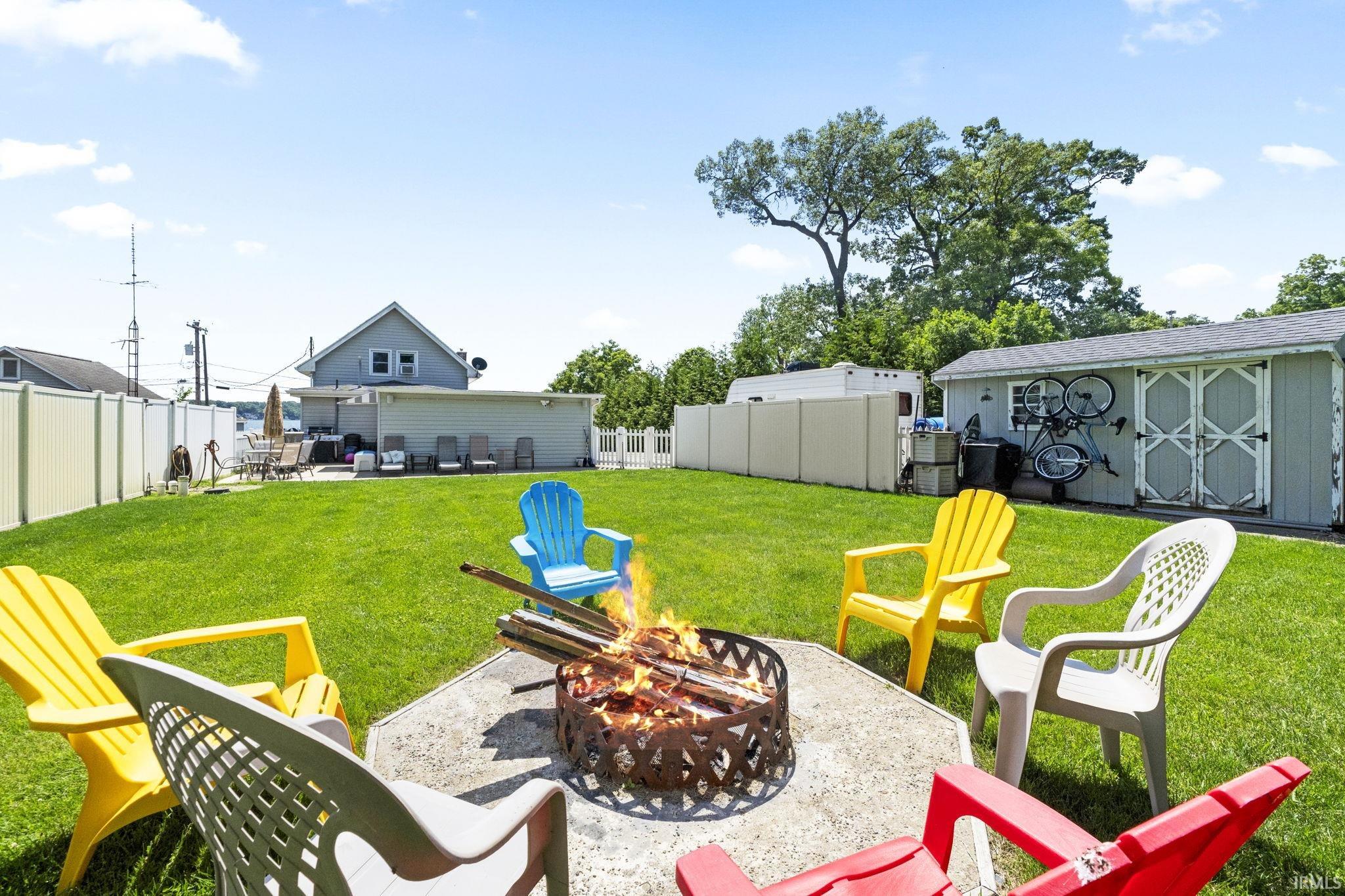 5th image of 2320 W Orland Rd, Angola, IN 46703 | MLS# 202630647