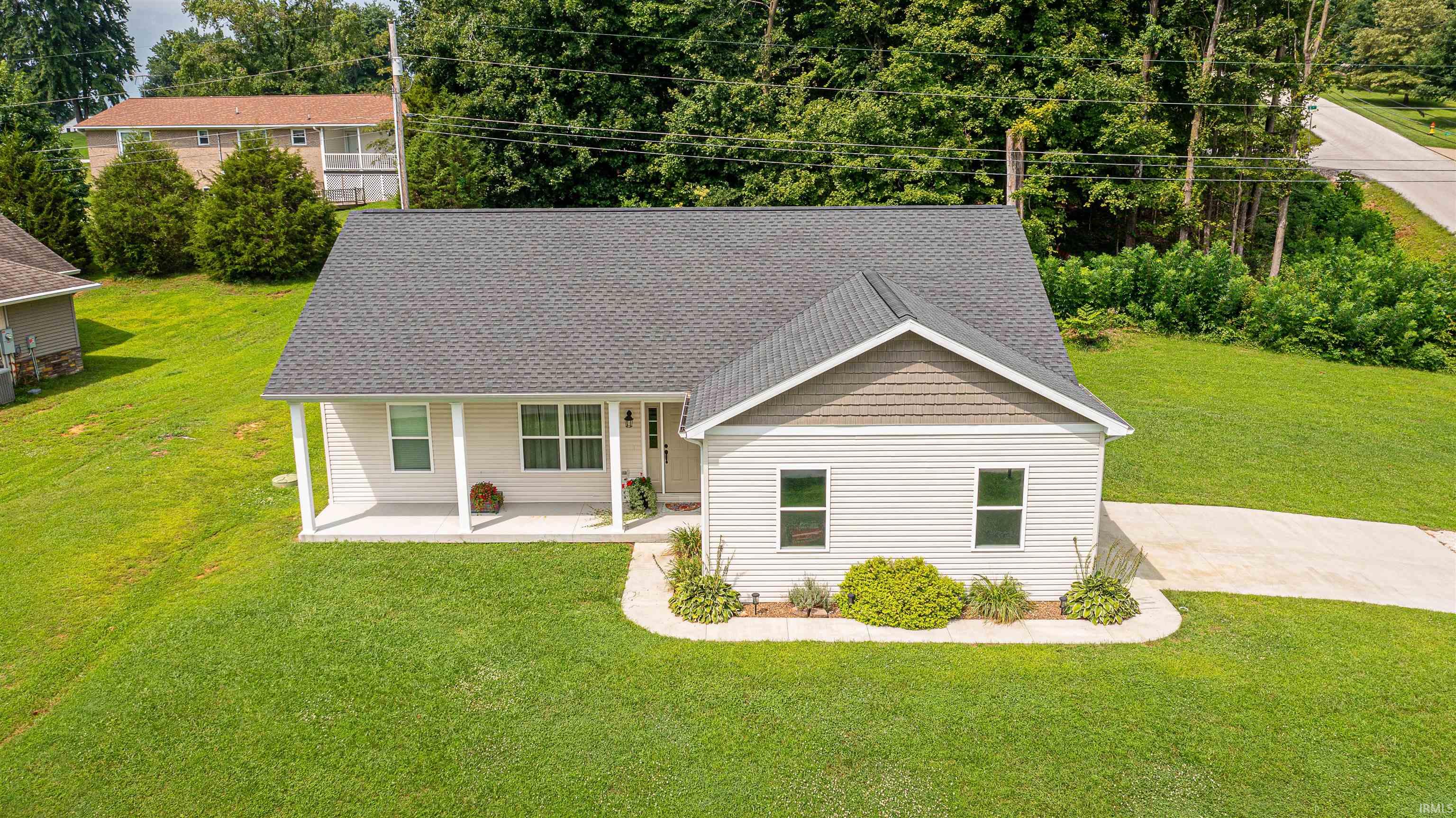image of 1911 S A St, Jasper, IN 47546 | MLS# 202630649