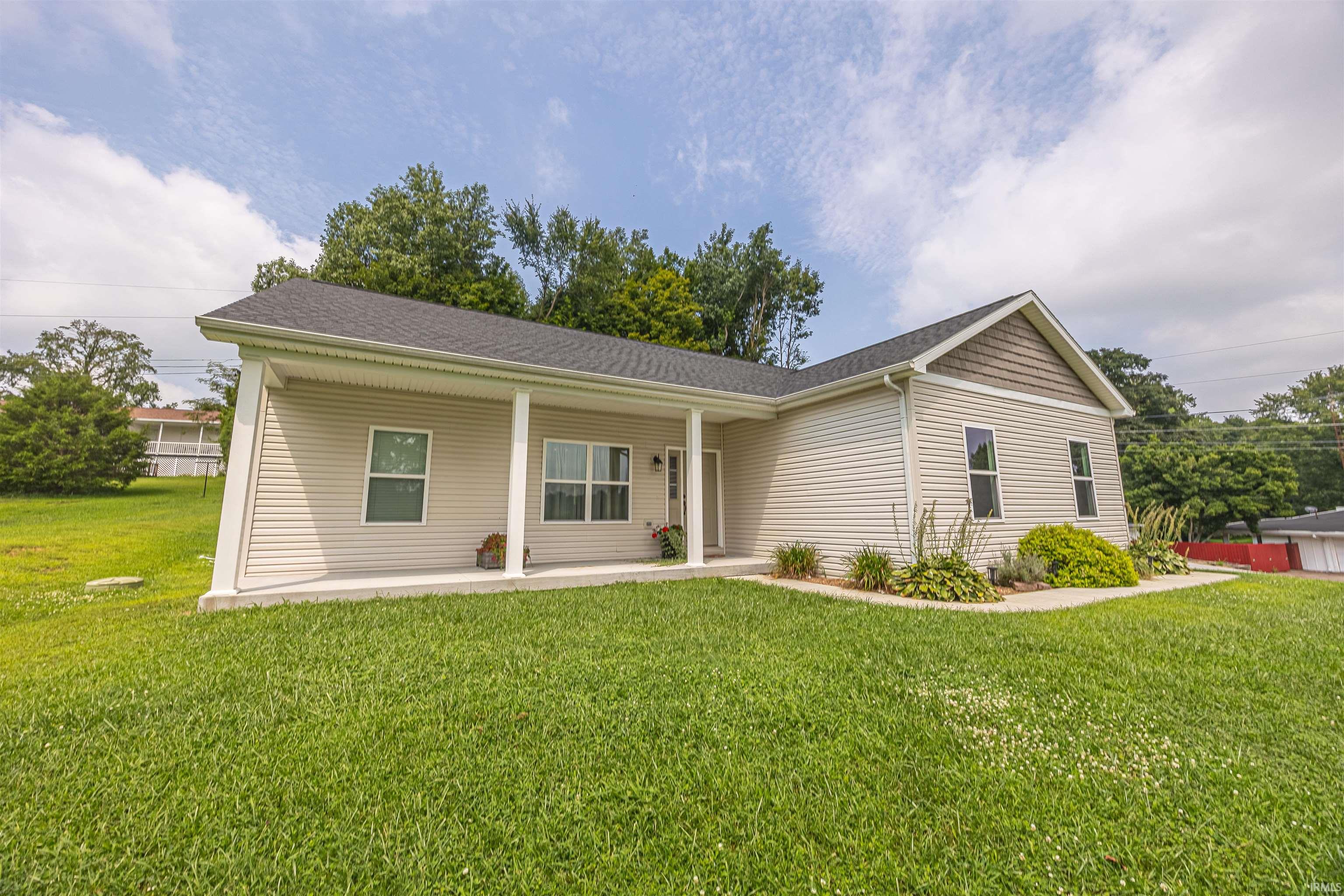 17th image of 1911 S A St, Jasper, IN 47546 | MLS# 202630649