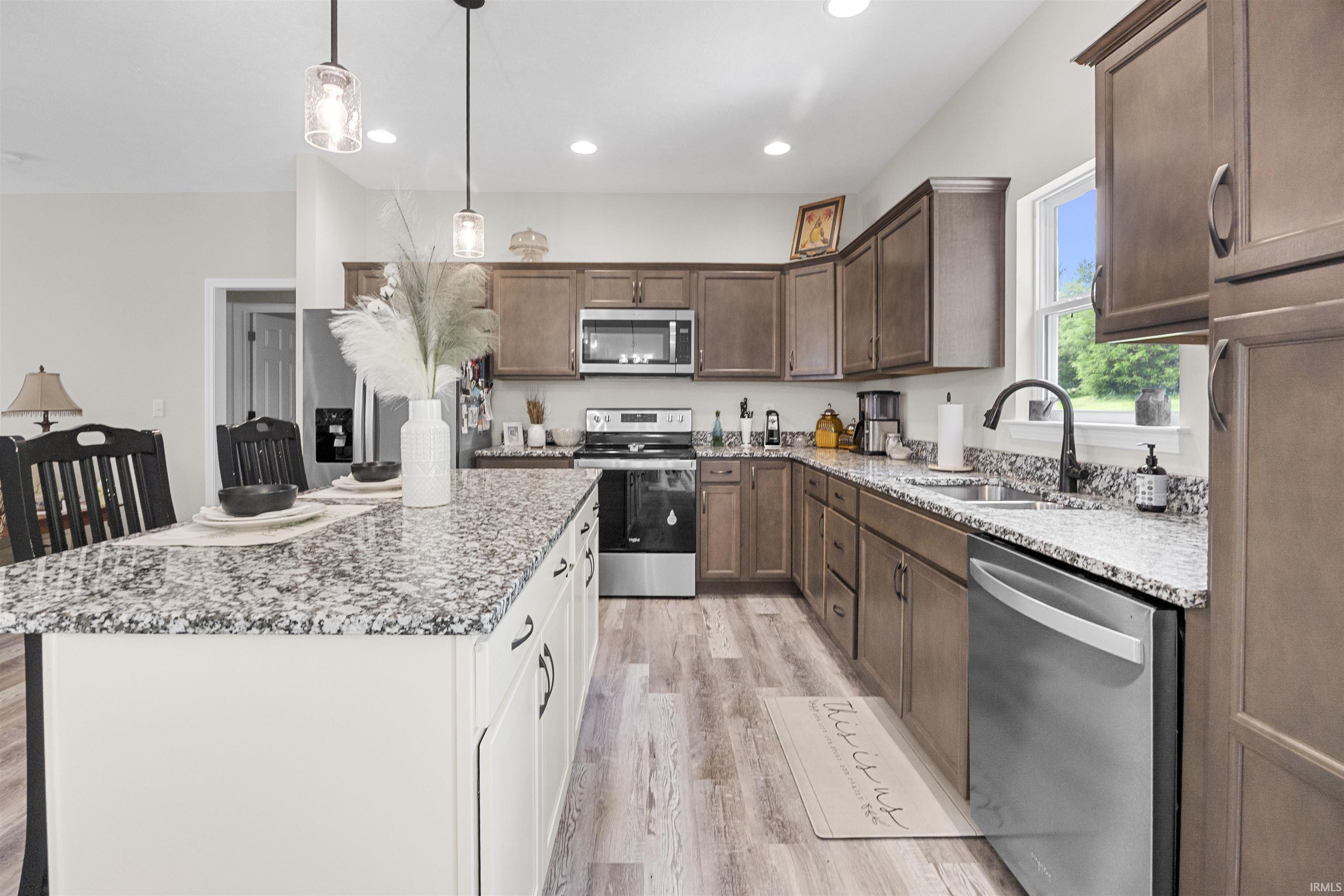 image of 1911 S A St, Jasper, IN 47546 | MLS# 202630649