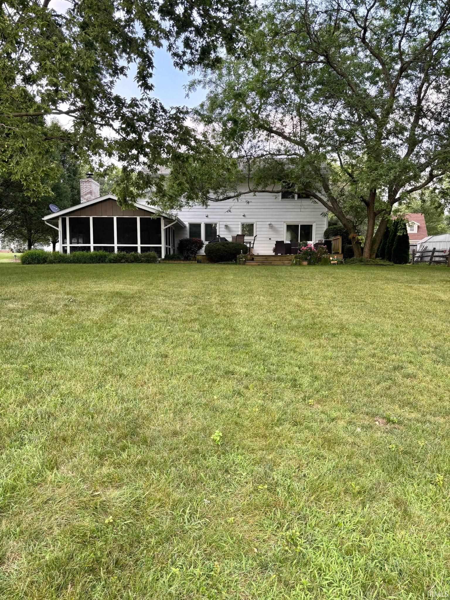 27th image of 5717 S Bridgeton Ln, South Bend, IN 46614 | MLS# 202630667