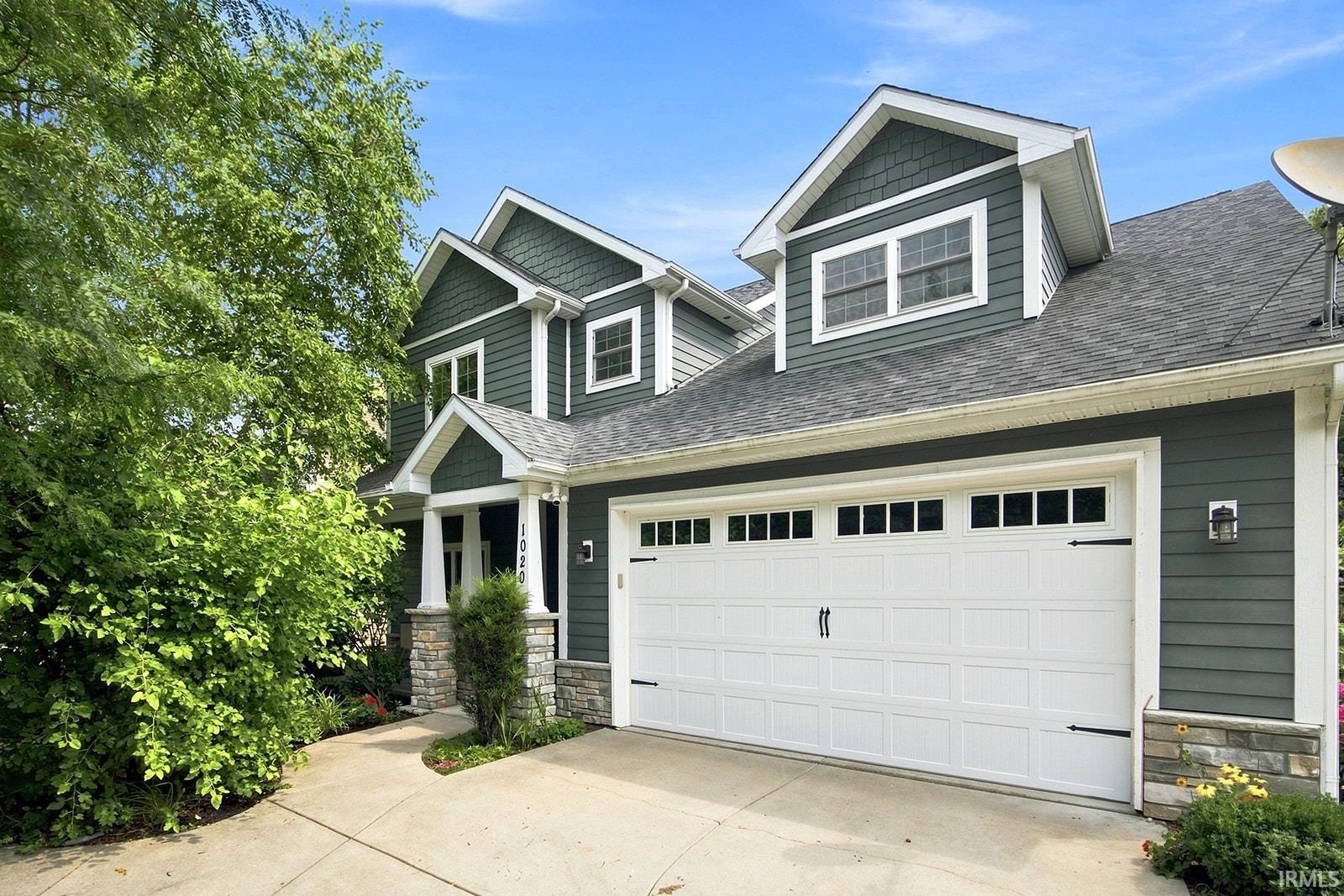 1st image of 1020 Happy Hollow Rd, West Lafayette, IN 47906 | MLS# 202630681