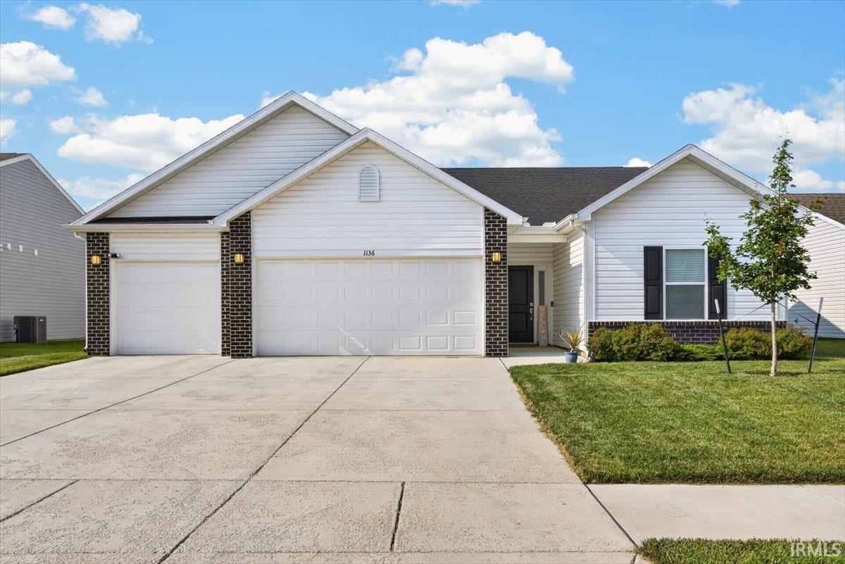 1st image of 1136 Colcester Ln, West Lafayette, IN 47906 | MLS# 202630682