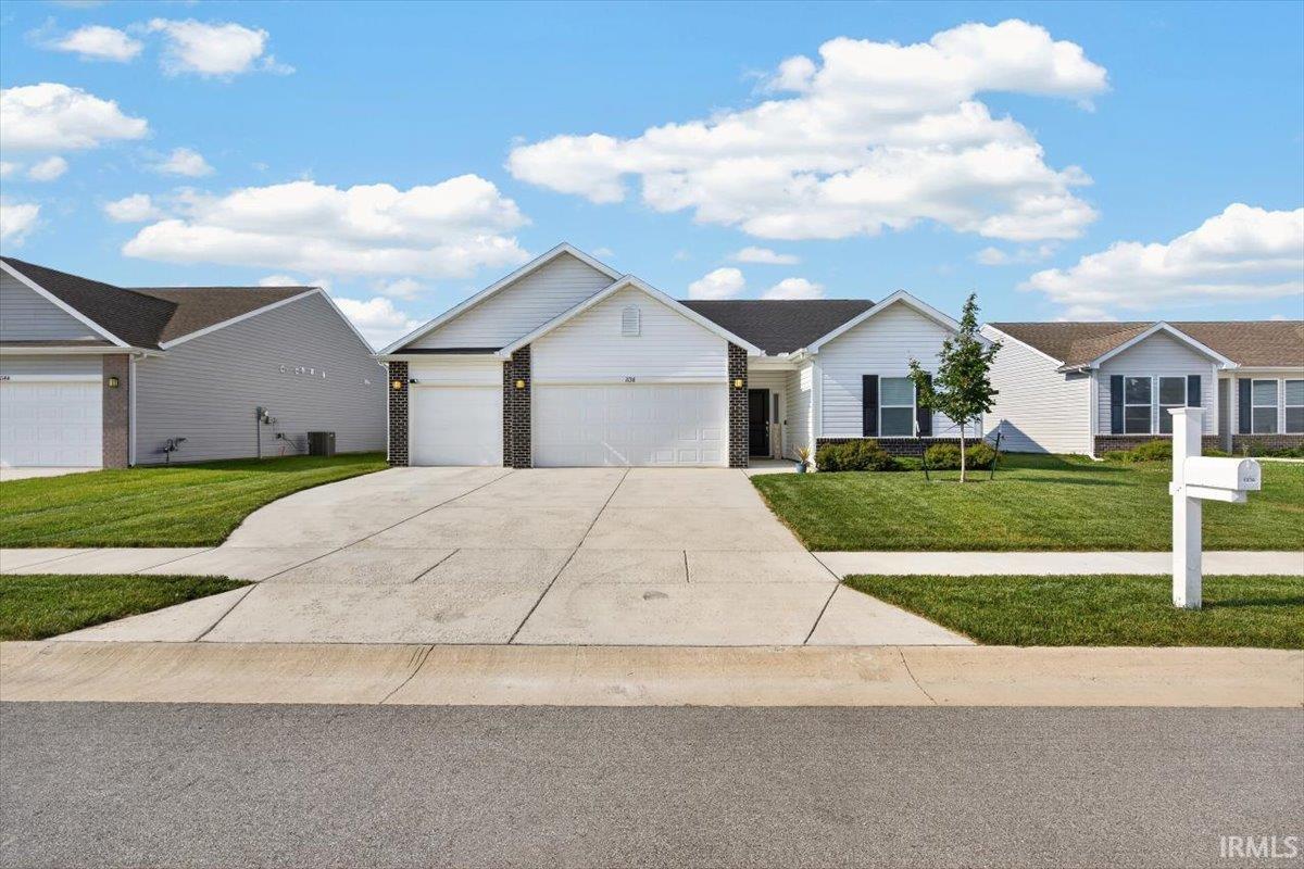 3rd image of 1136 Colcester Ln, West Lafayette, IN 47906 | MLS# 202630682