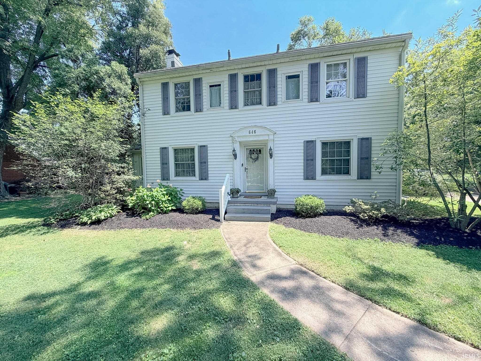 1st image of 646 Plaza Dr, Evansville, IN 47715 | MLS# 202630684