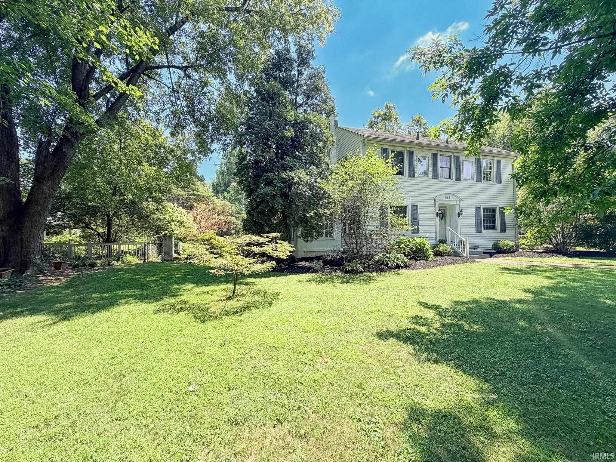 2nd image of 646 Plaza Dr, Evansville, IN 47715 | MLS# 202630684