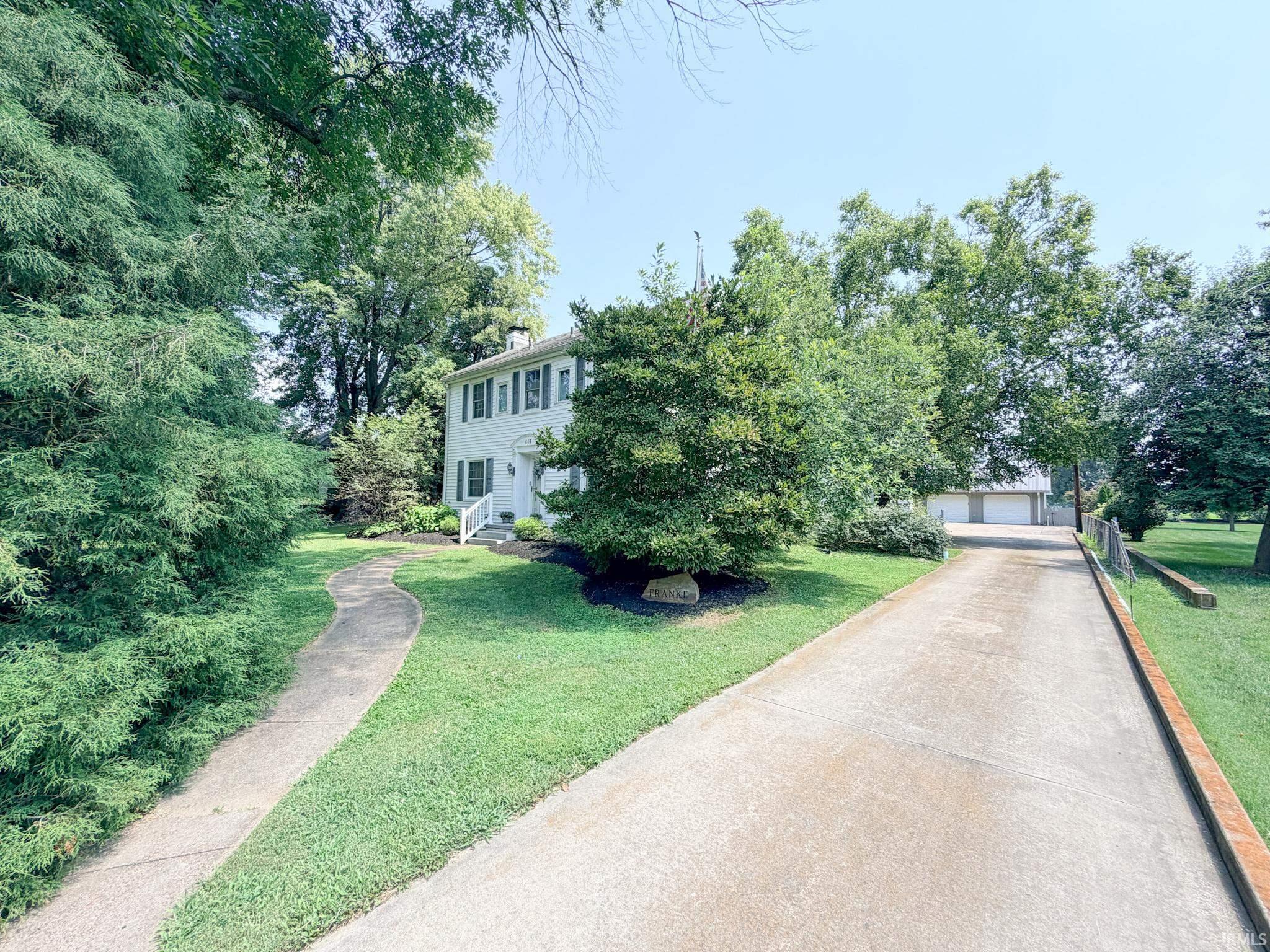 3rd image of 646 Plaza Dr, Evansville, IN 47715 | MLS# 202630684