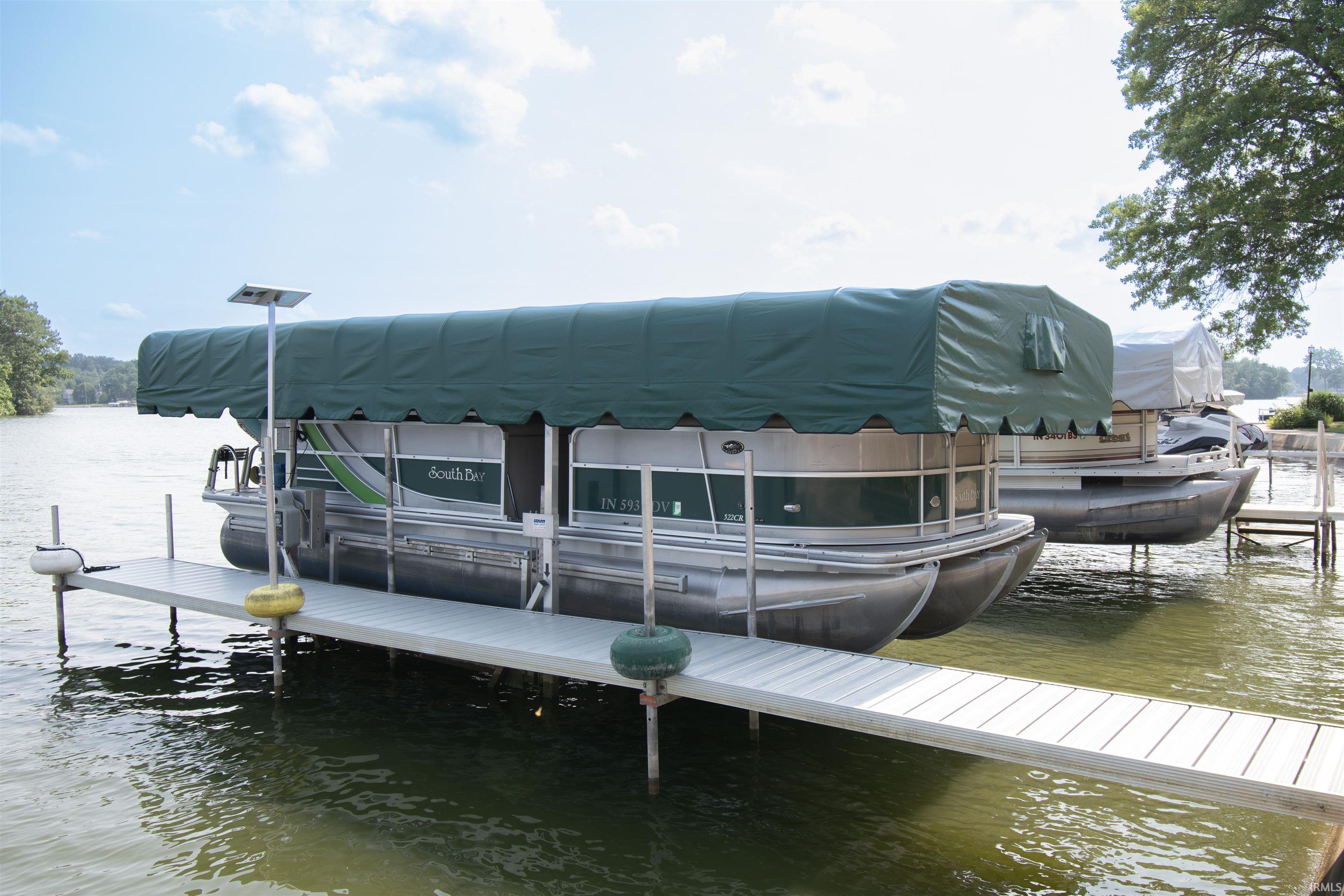49th image of 1550 North Shore Dr, Rome City, IN 46784 | MLS# 202630692