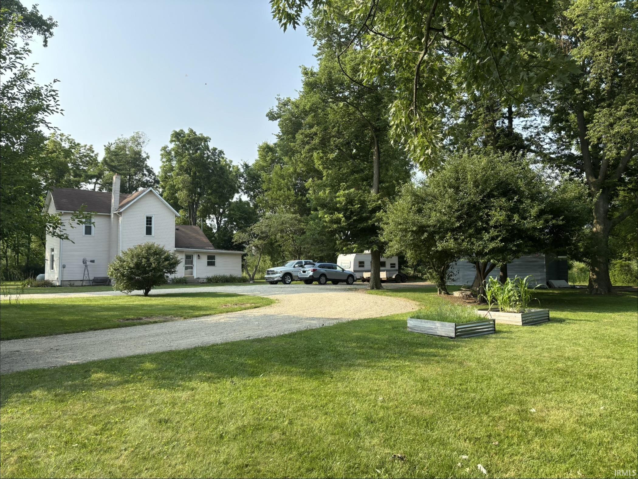 Photo 1 of 4480 E Station Rd Road