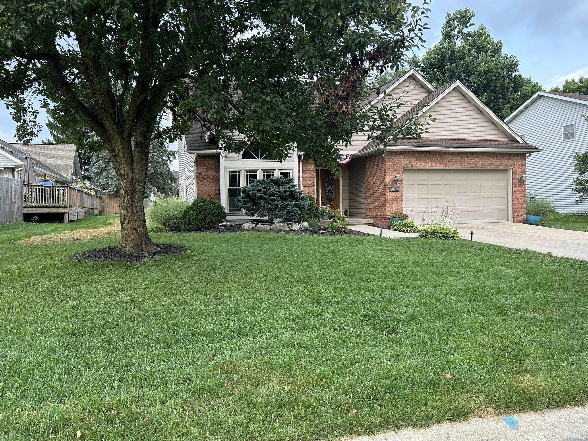 Photo 2 of Sale Pending at 4222 Mayflower Dr, Lafayette, IN 47909 | MLS# 202630695 | Listing updated on 2026-10-22