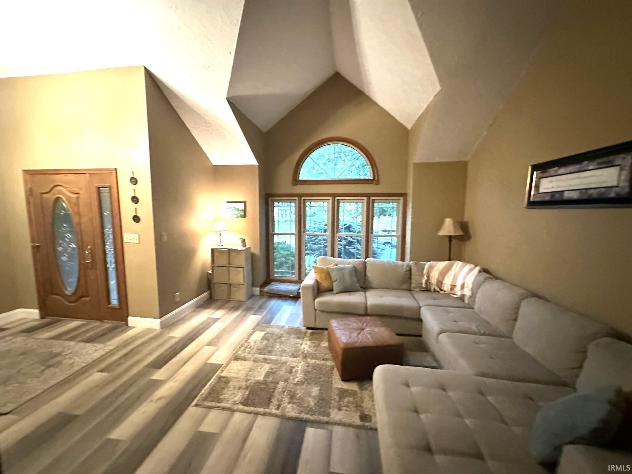 Photo 3 of Sale Pending at 4222 Mayflower Dr, Lafayette, IN 47909 | MLS# 202630695 | Listing updated on 2026-10-22