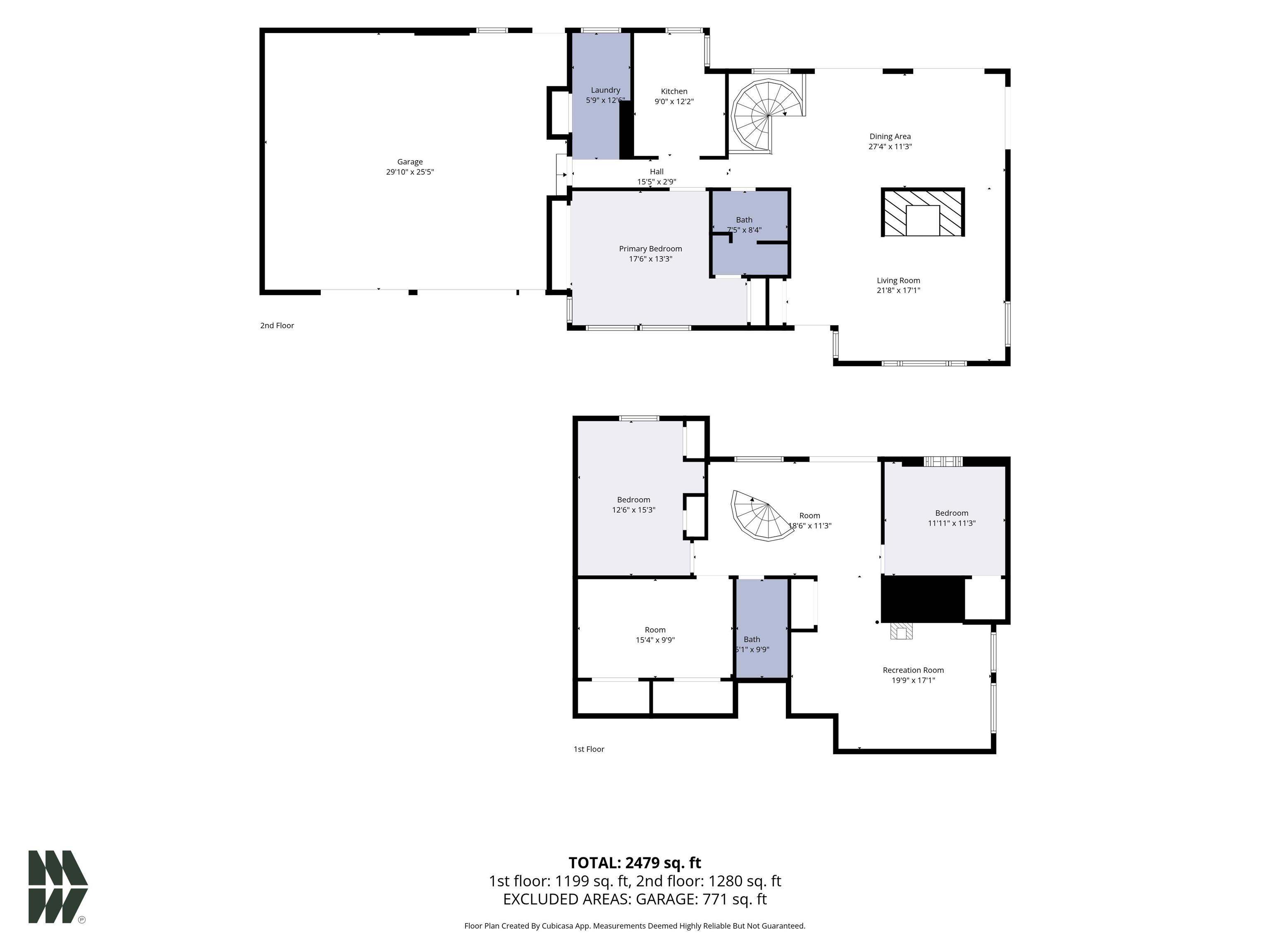 50th image of 26670 Brush Trl, South Bend, IN 46628 | MLS# 202630700