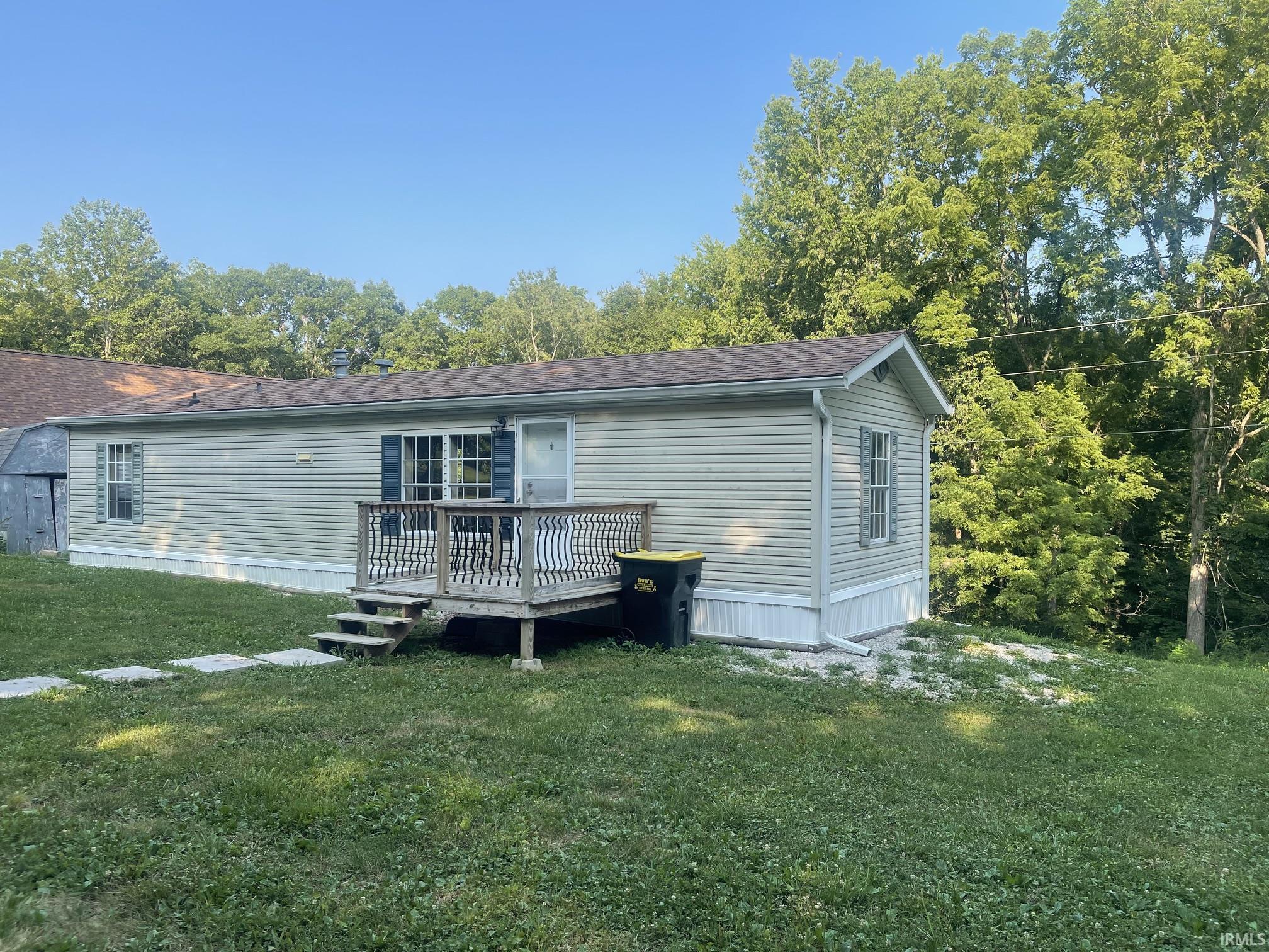 1st image of 8105 N Old St Rd 37 Comn, Bloomington, IN 47408 | MLS# 202630706