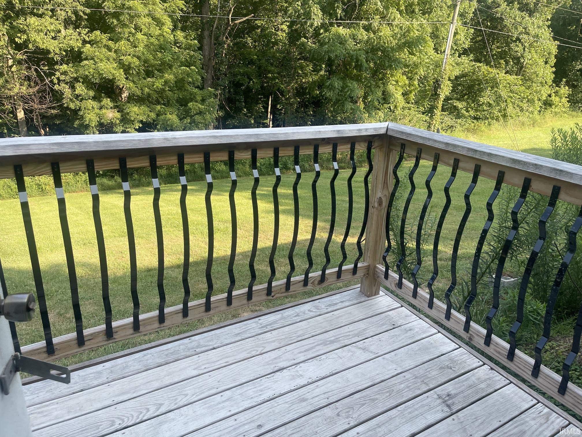 11th image of 8105 N Old St Rd 37 Comn, Bloomington, IN 47408 | MLS# 202630706