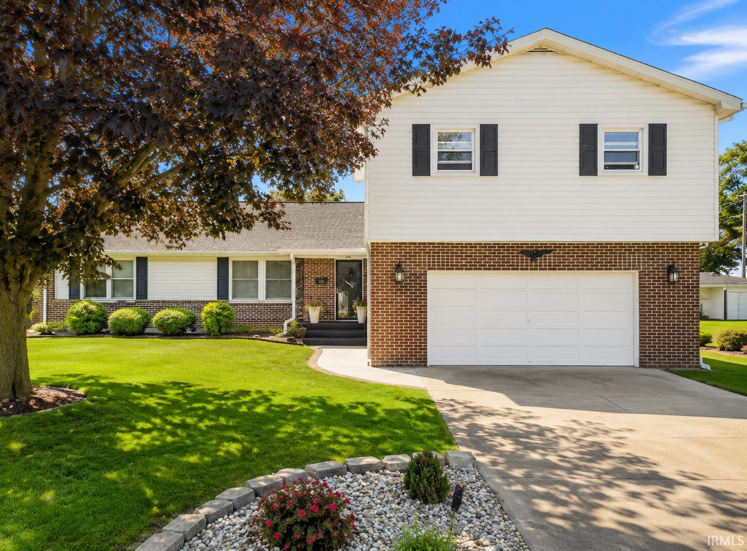 1st image of 3414 S Selby St, Marion, IN 46953 | MLS# 202630716