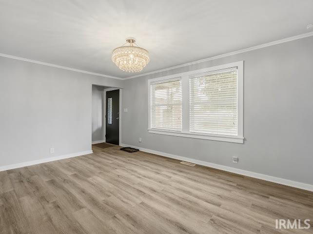 2nd image of 3414 S Selby St, Marion, IN 46953 | MLS# 202630716