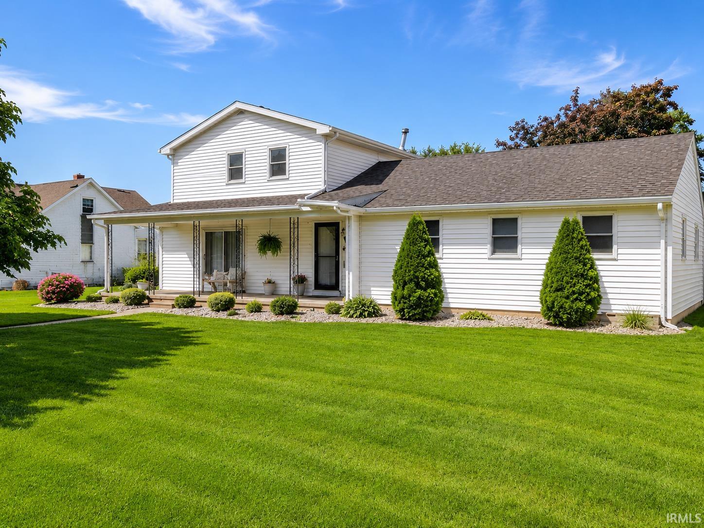 37th image of 3414 S Selby St, Marion, IN 46953 | MLS# 202630716