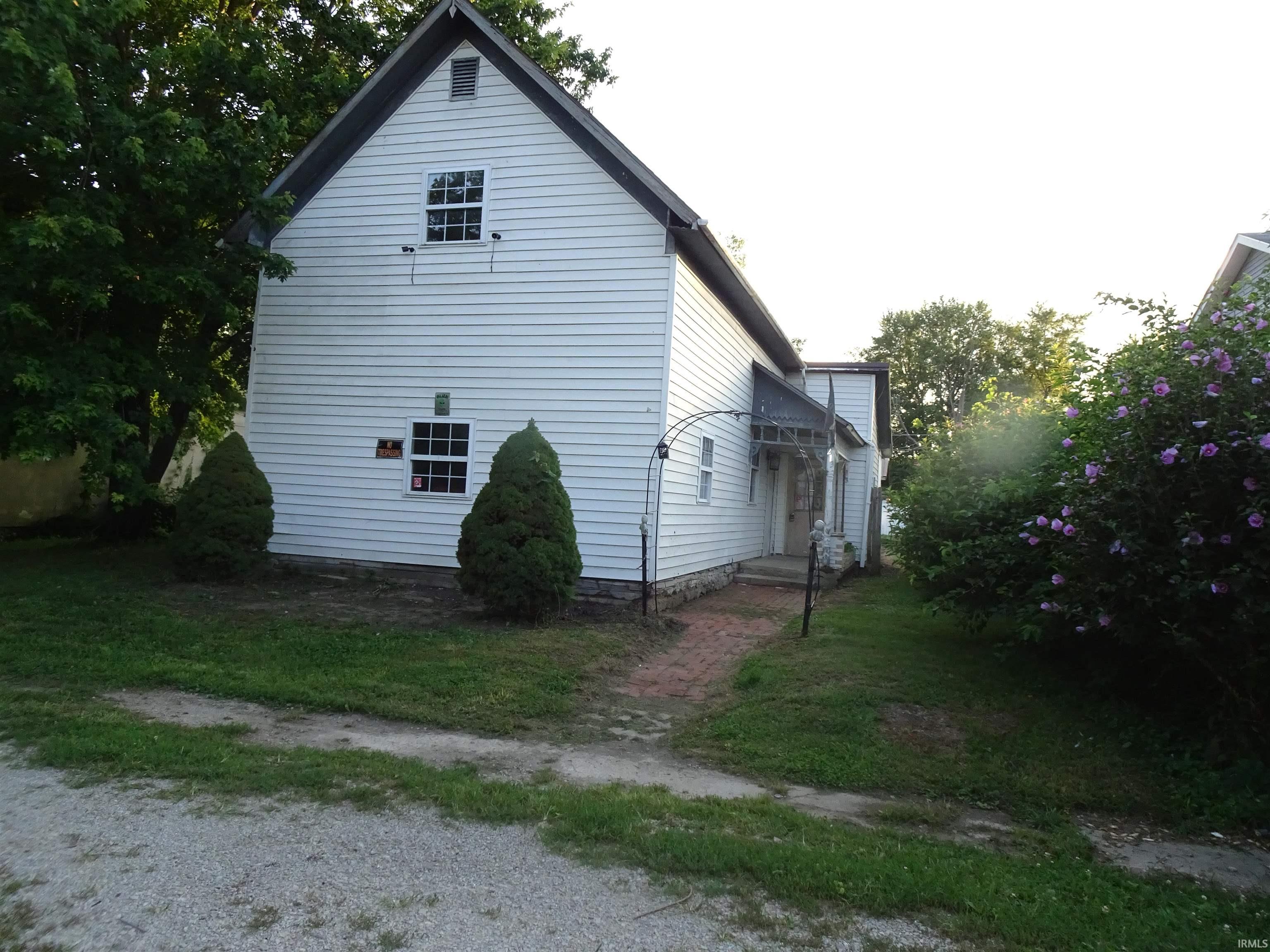1st image of 213 S Cory St, Mooreland, IN 47360 | MLS# 202630718