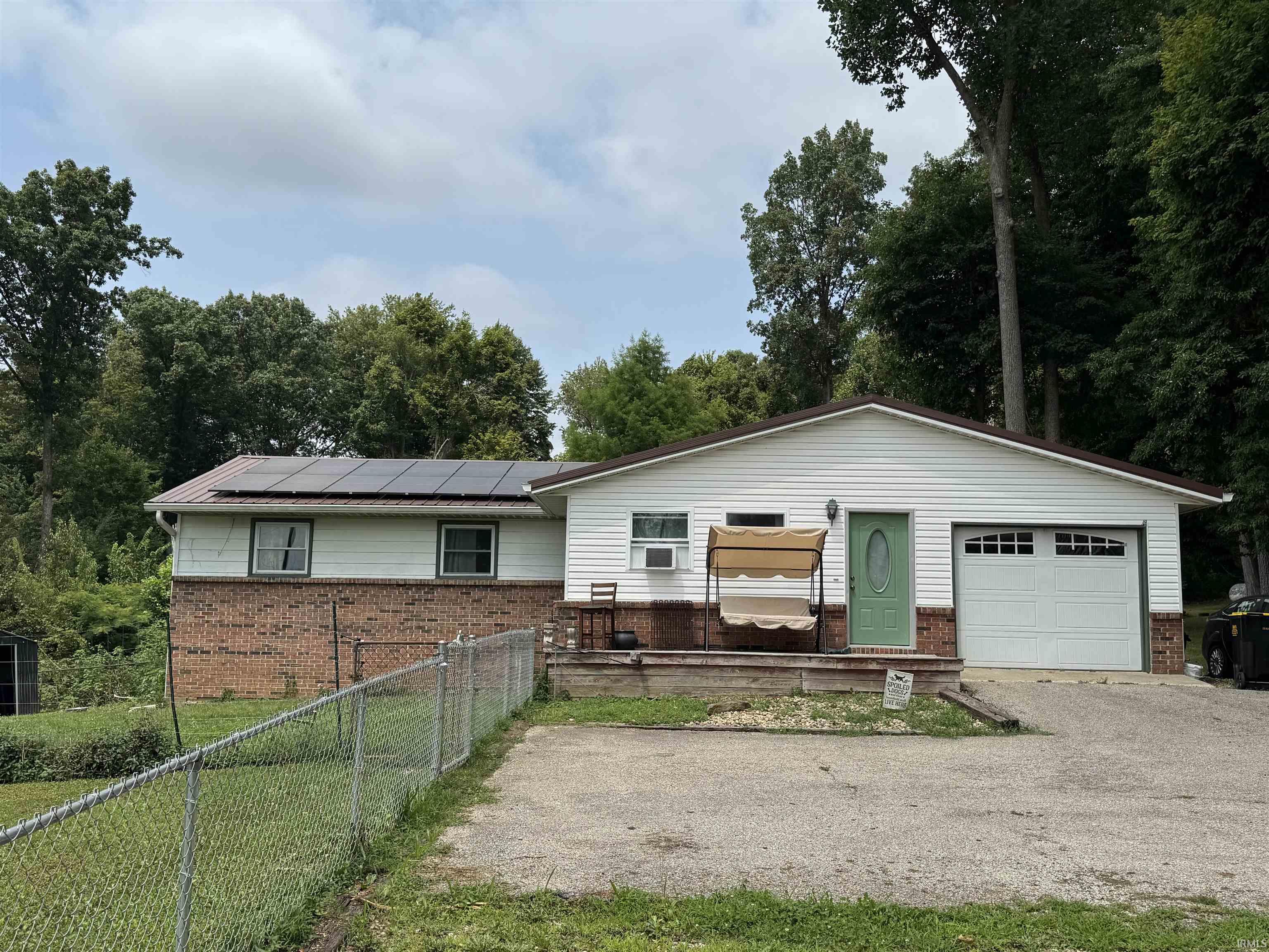1st image of 6262 W Cowden Rd, Ellettsville, IN 47429 | MLS# 202630727