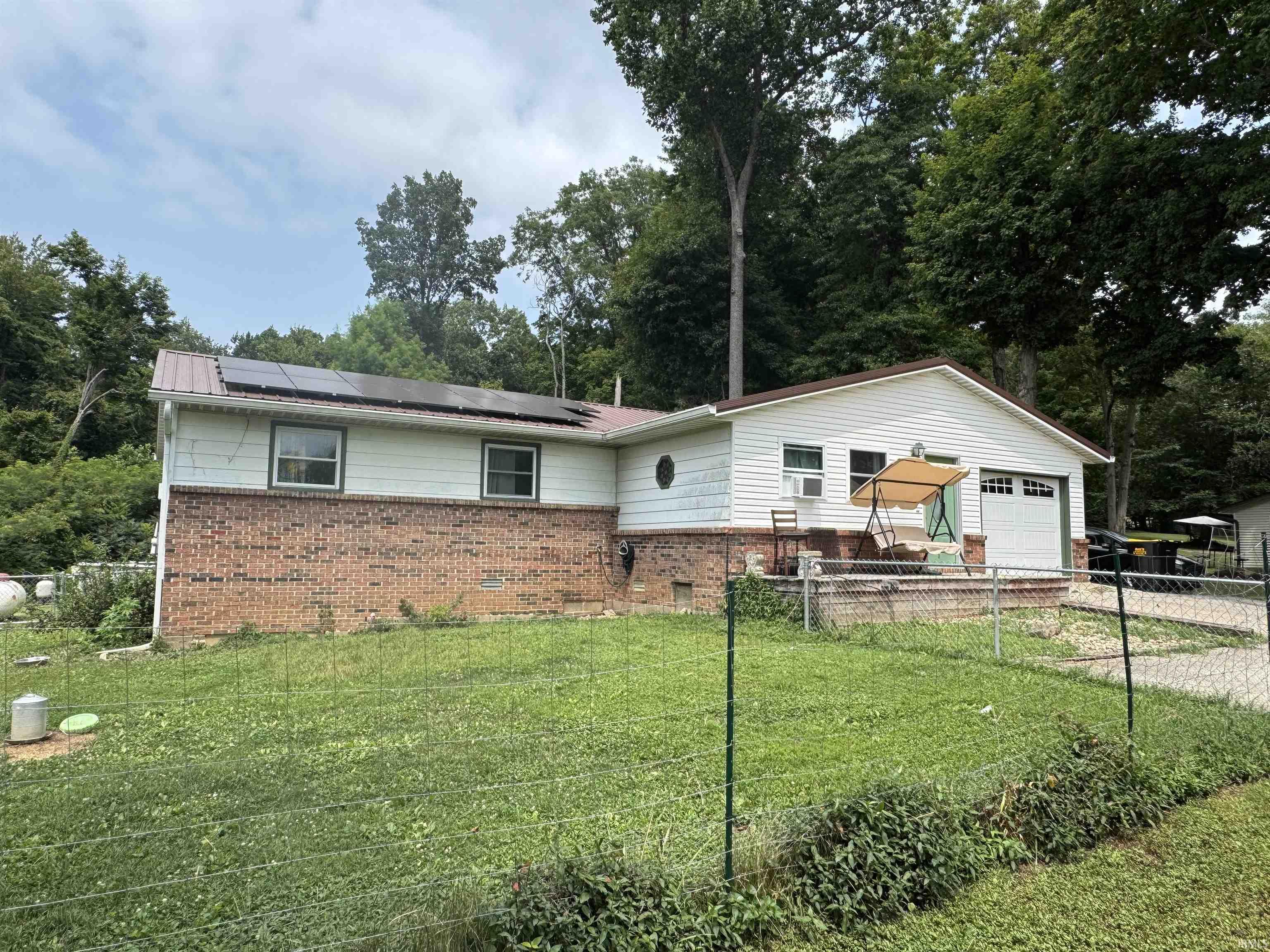 2nd image of 6262 W Cowden Rd, Ellettsville, IN 47429 | MLS# 202630727