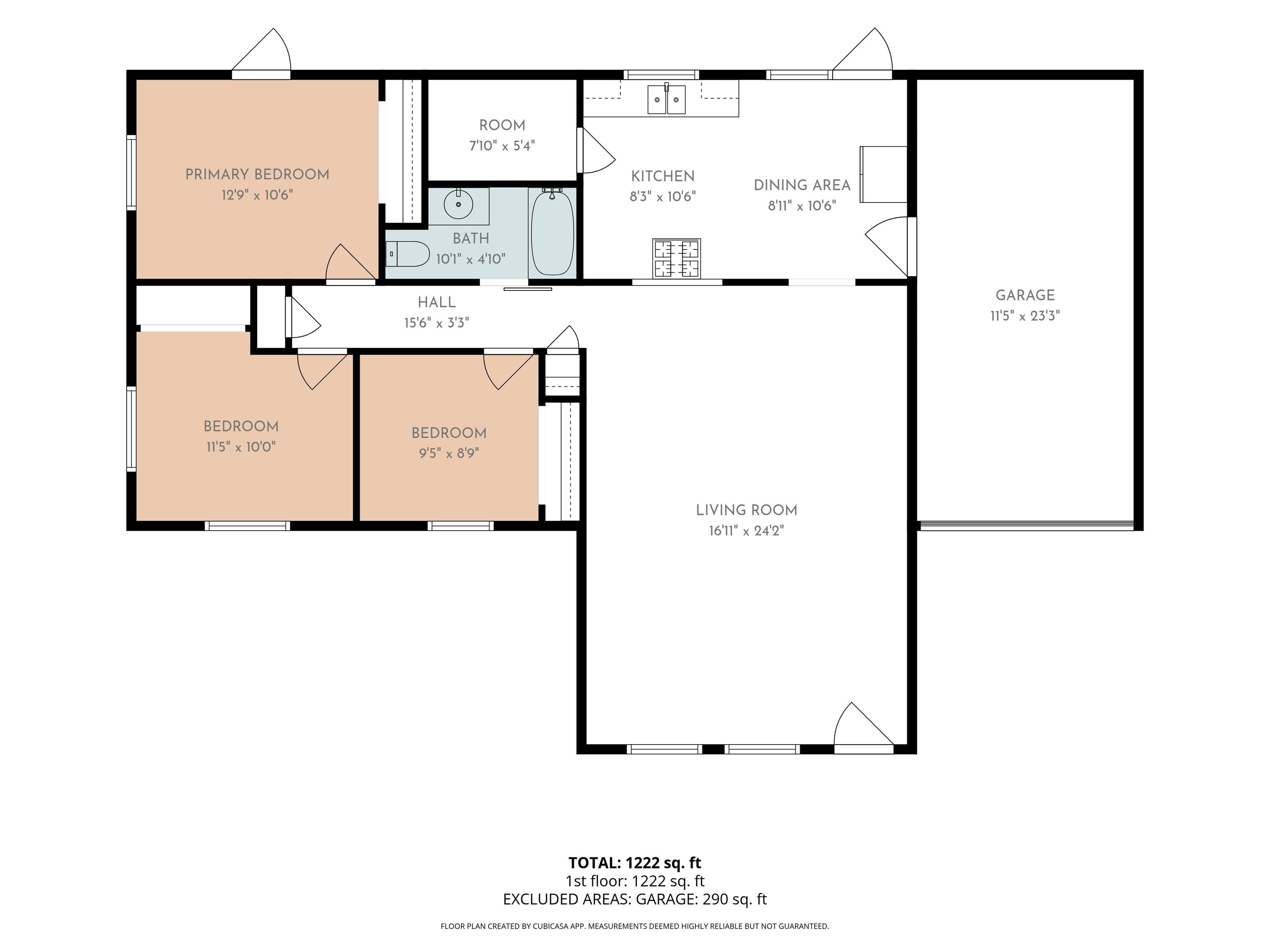 16th image of 6262 W Cowden Rd, Ellettsville, IN 47429 | MLS# 202630727