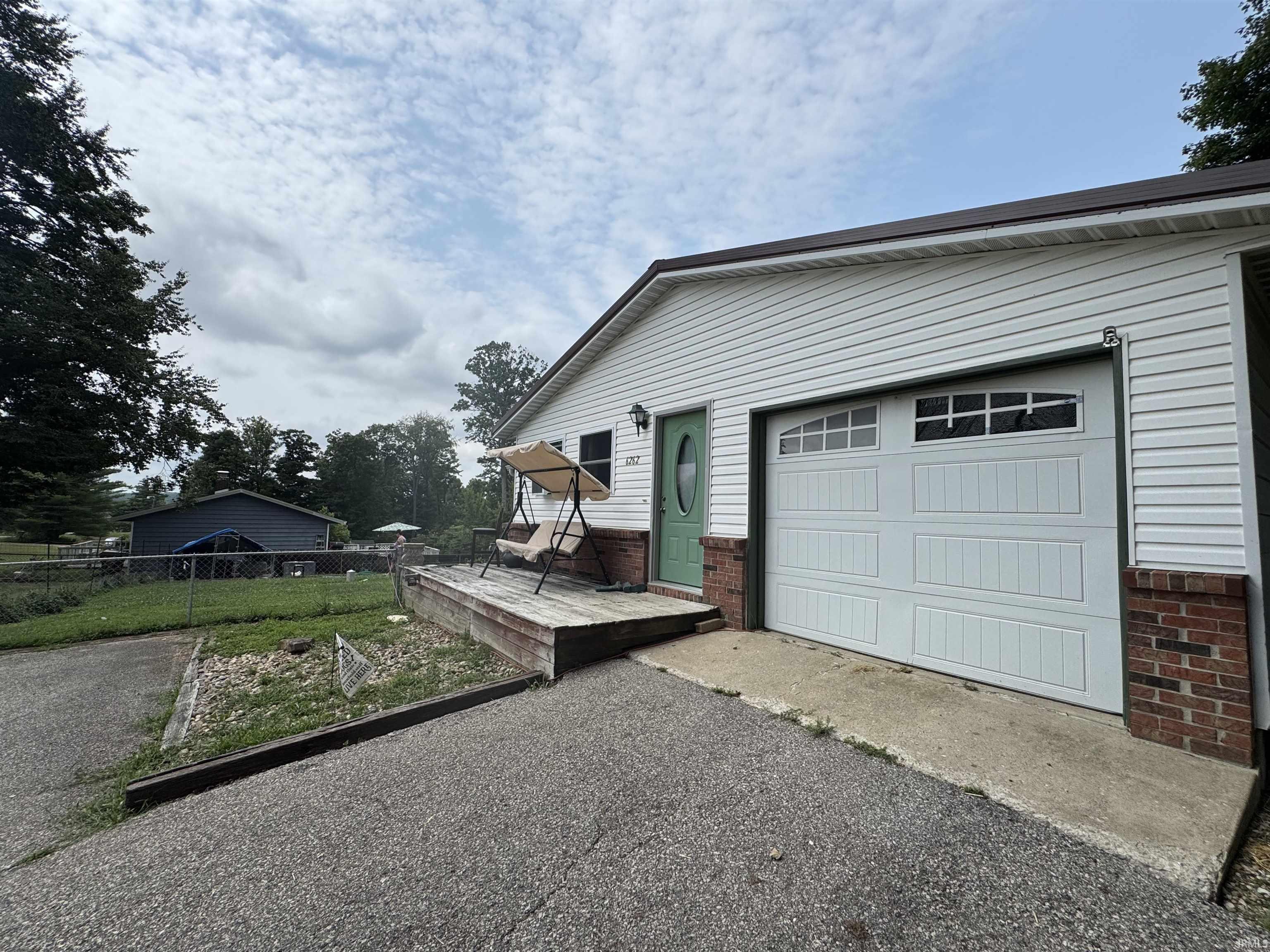 3rd image of 6262 W Cowden Rd, Ellettsville, IN 47429 | MLS# 202630727