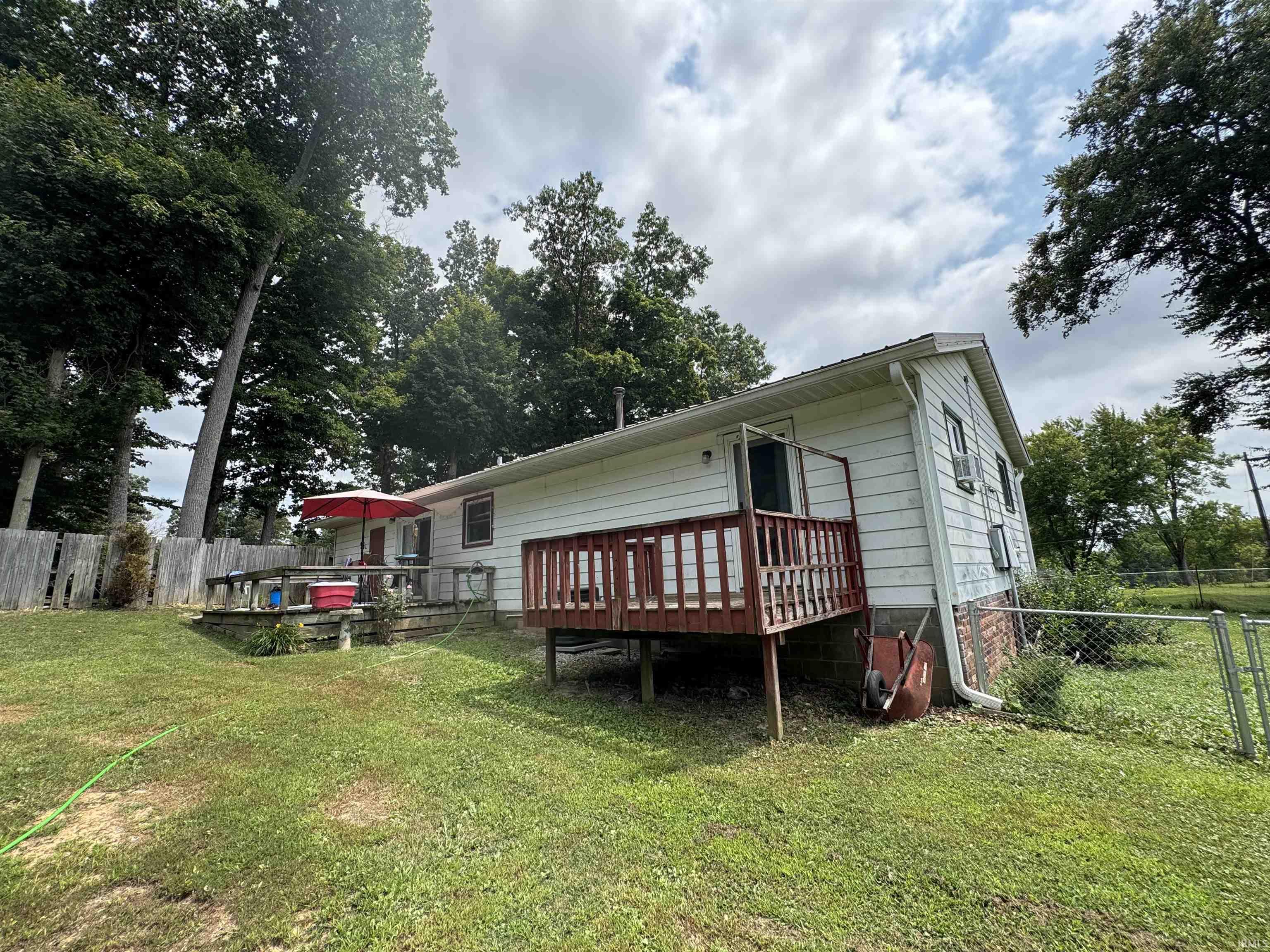 4th image of 6262 W Cowden Rd, Ellettsville, IN 47429 | MLS# 202630727
