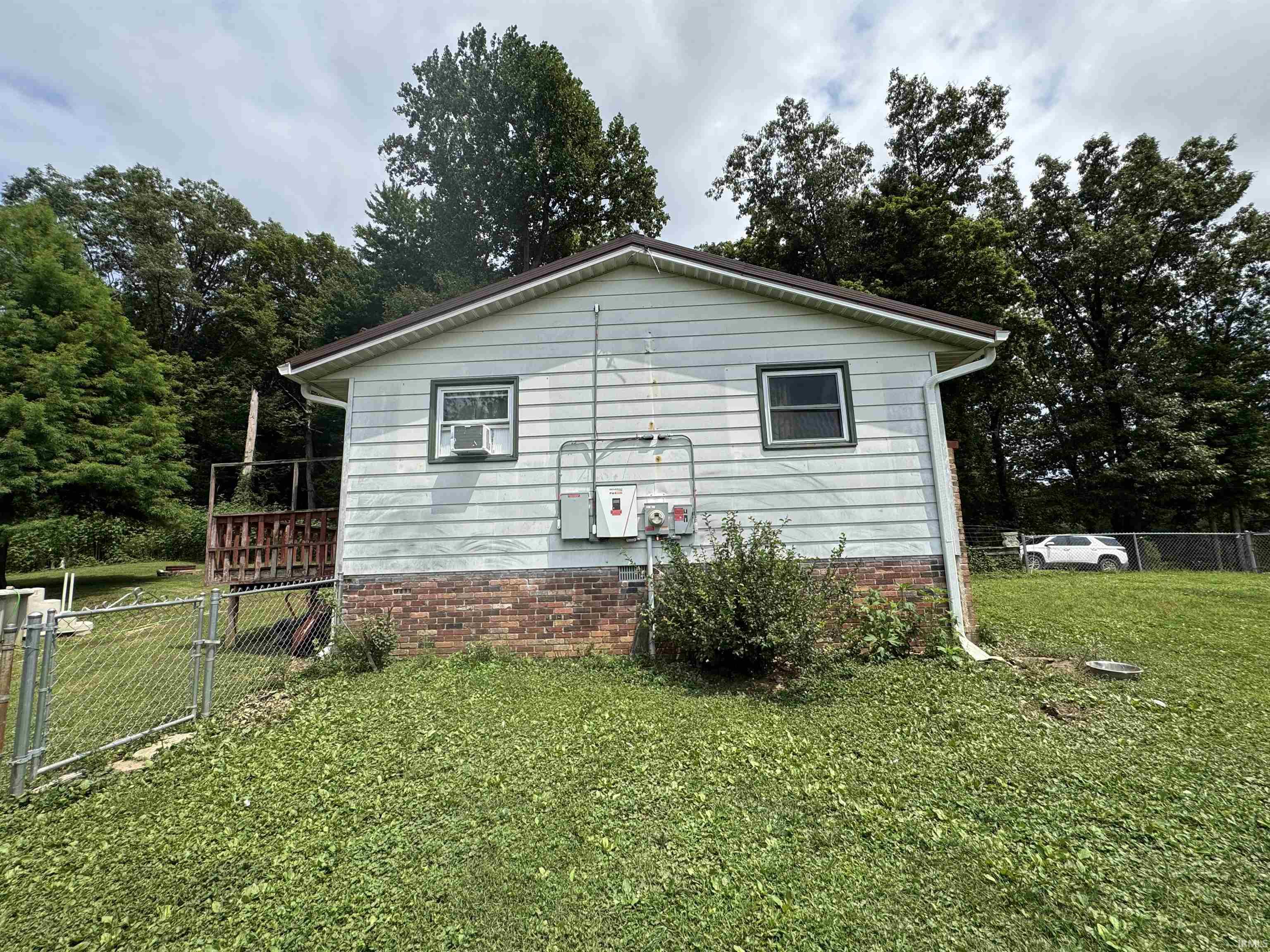 5th image of 6262 W Cowden Rd, Ellettsville, IN 47429 | MLS# 202630727